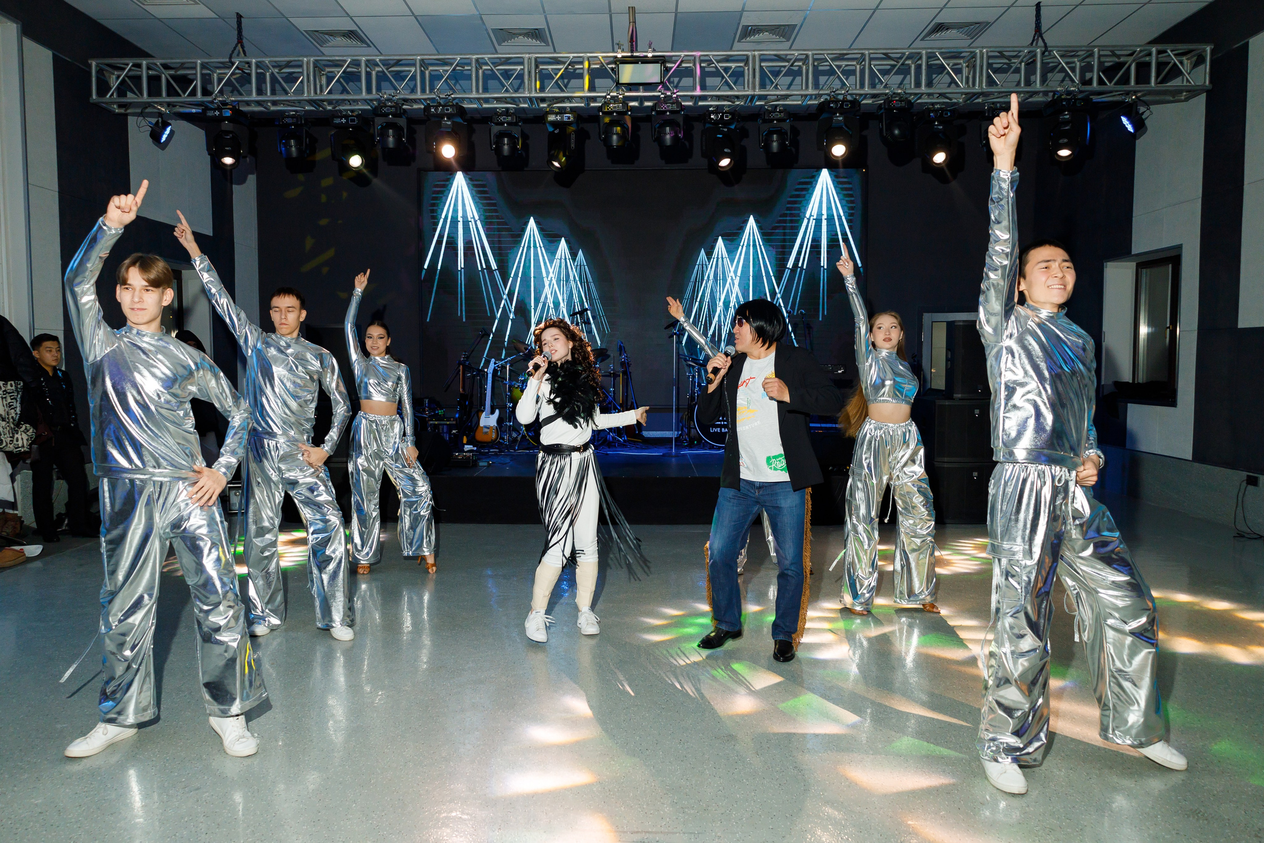 Корпоративы | Отчетные. Фото и видеосъемка в Алматы