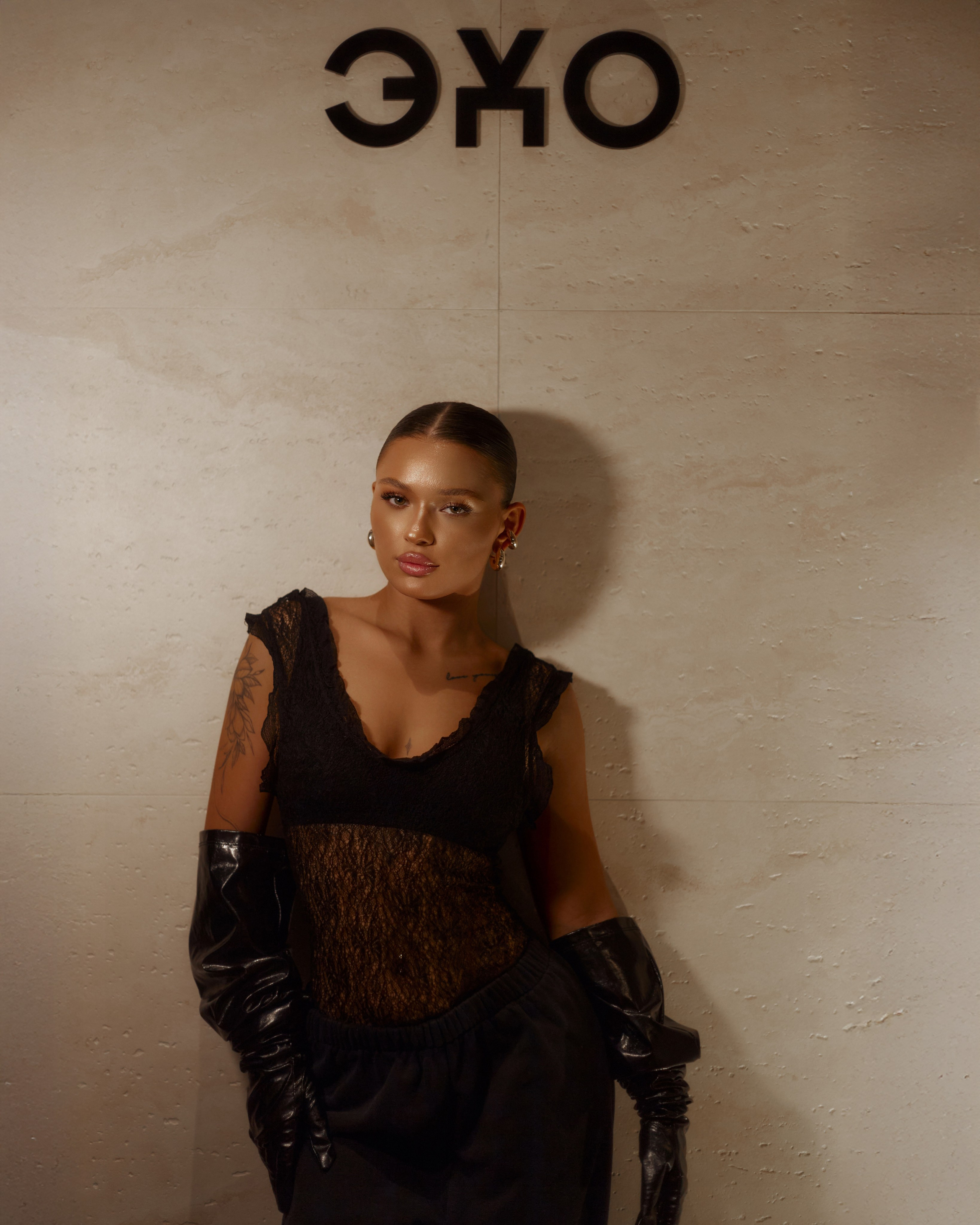 VALYA. Ася Солопова, фотограф Тюмень