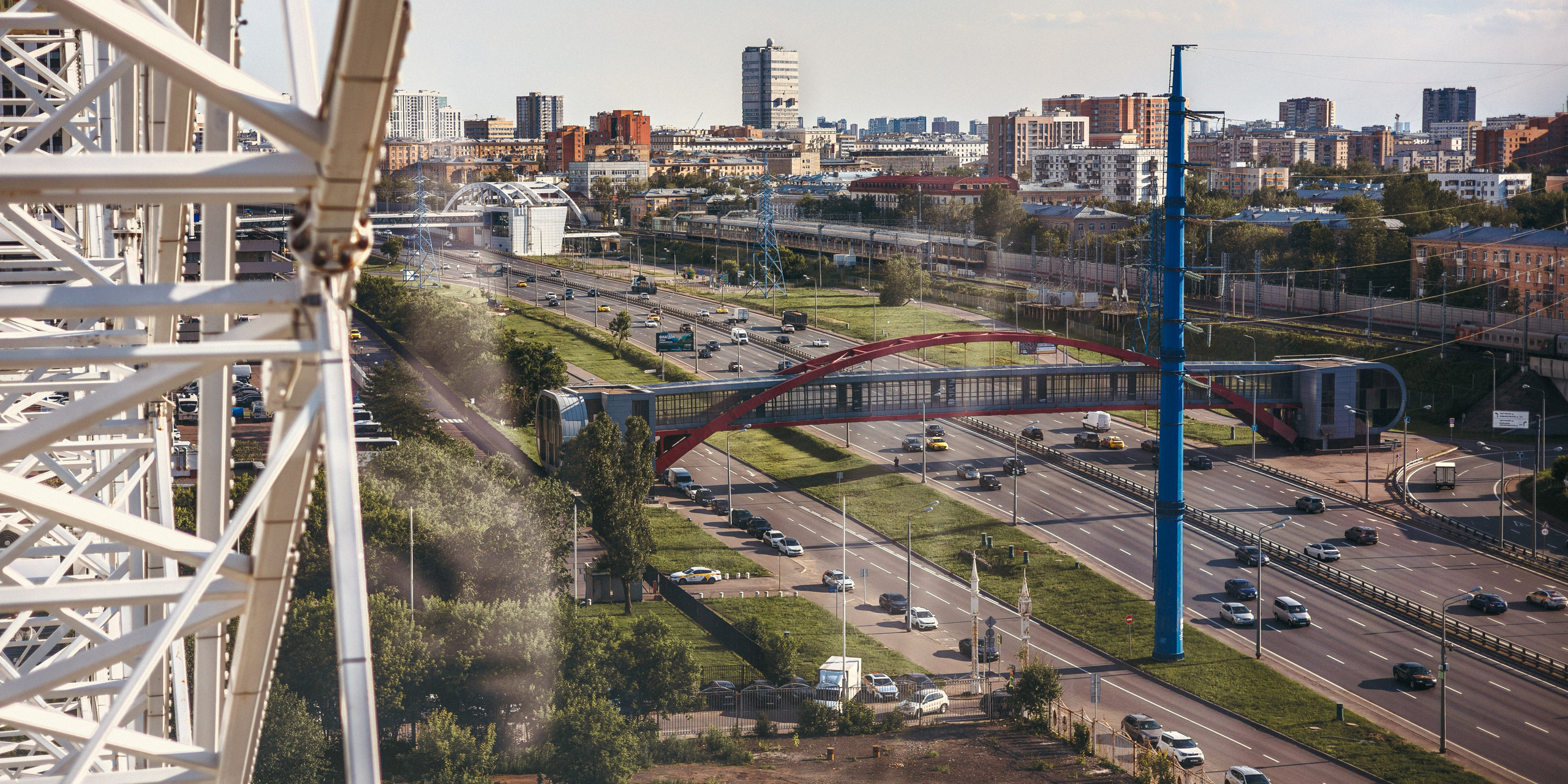 Измайлово. Сайт о фотографии, Москва