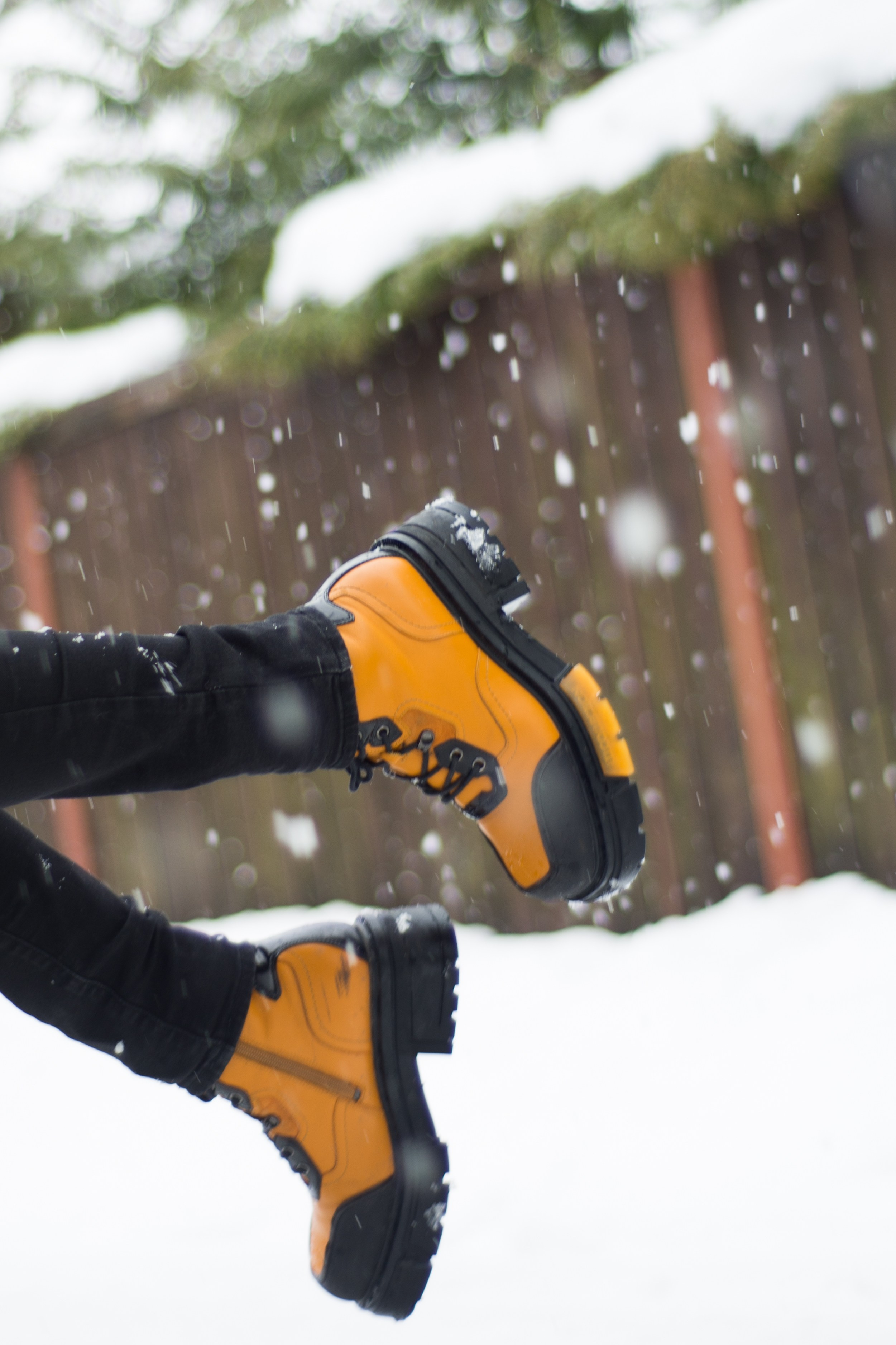 На природе. Фотограф и дизайнер в Москве Екатерина Лобачева
