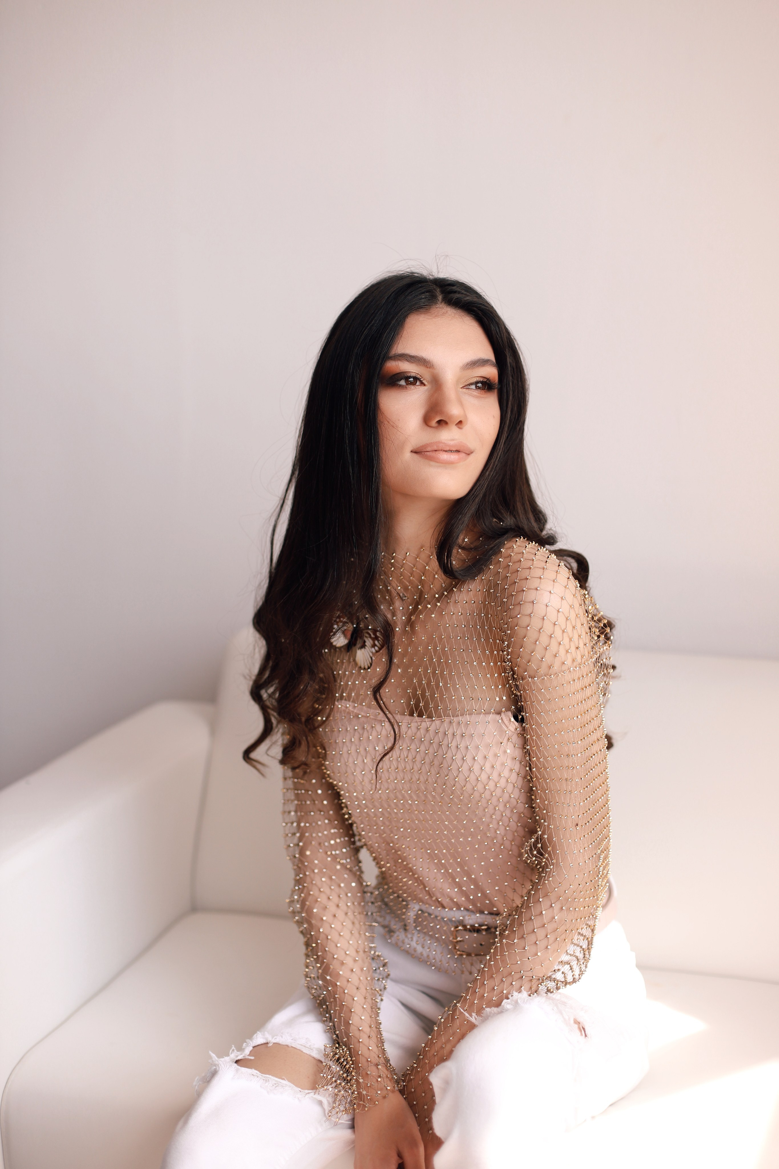 Юлия. Фотограф Виктория Волкова