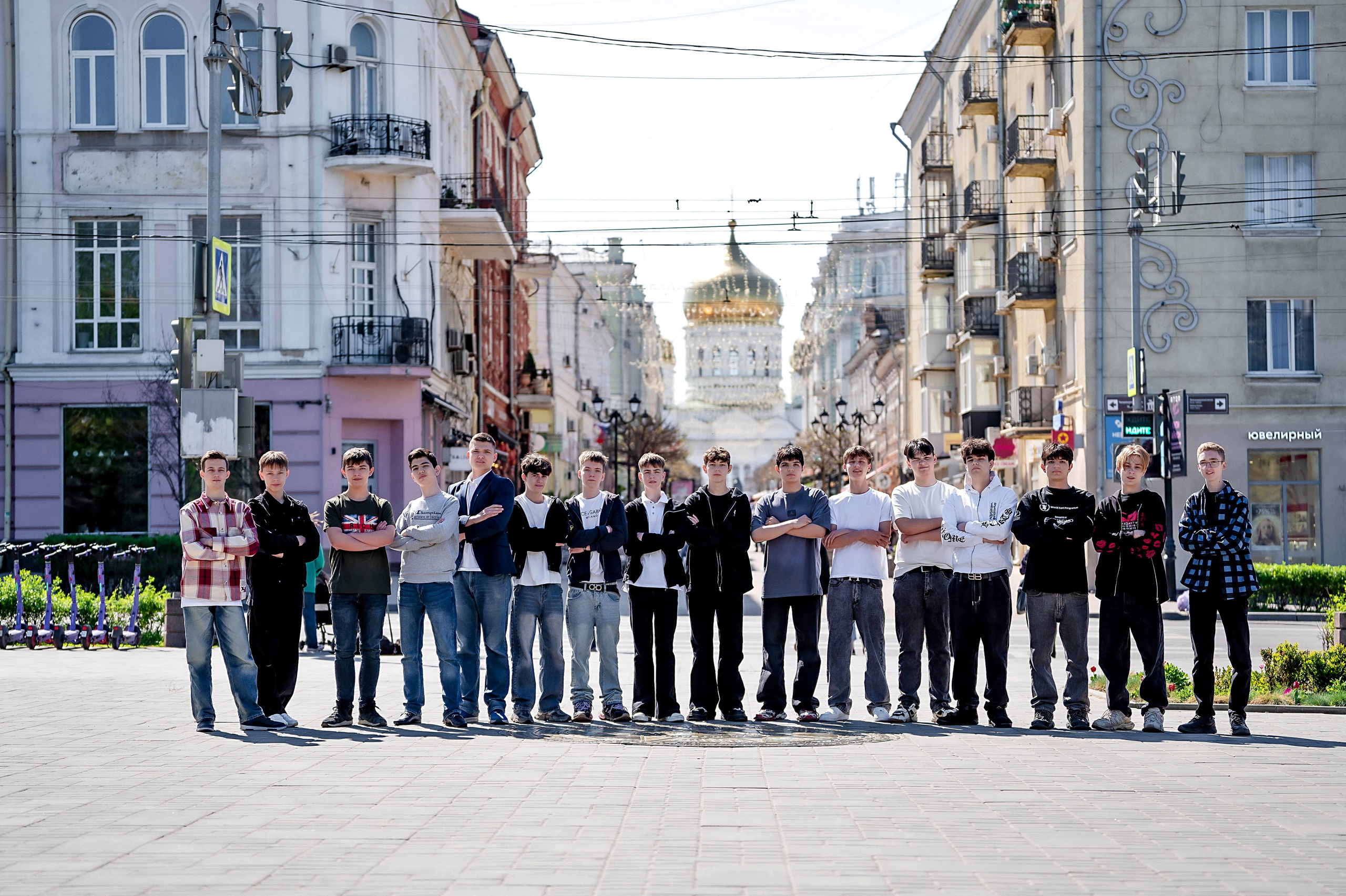 Выпускные (школьные) альбомы (книги) в Ростове-на-Дону. Современные Выпускные Альбомы в Ростове-на-Дону