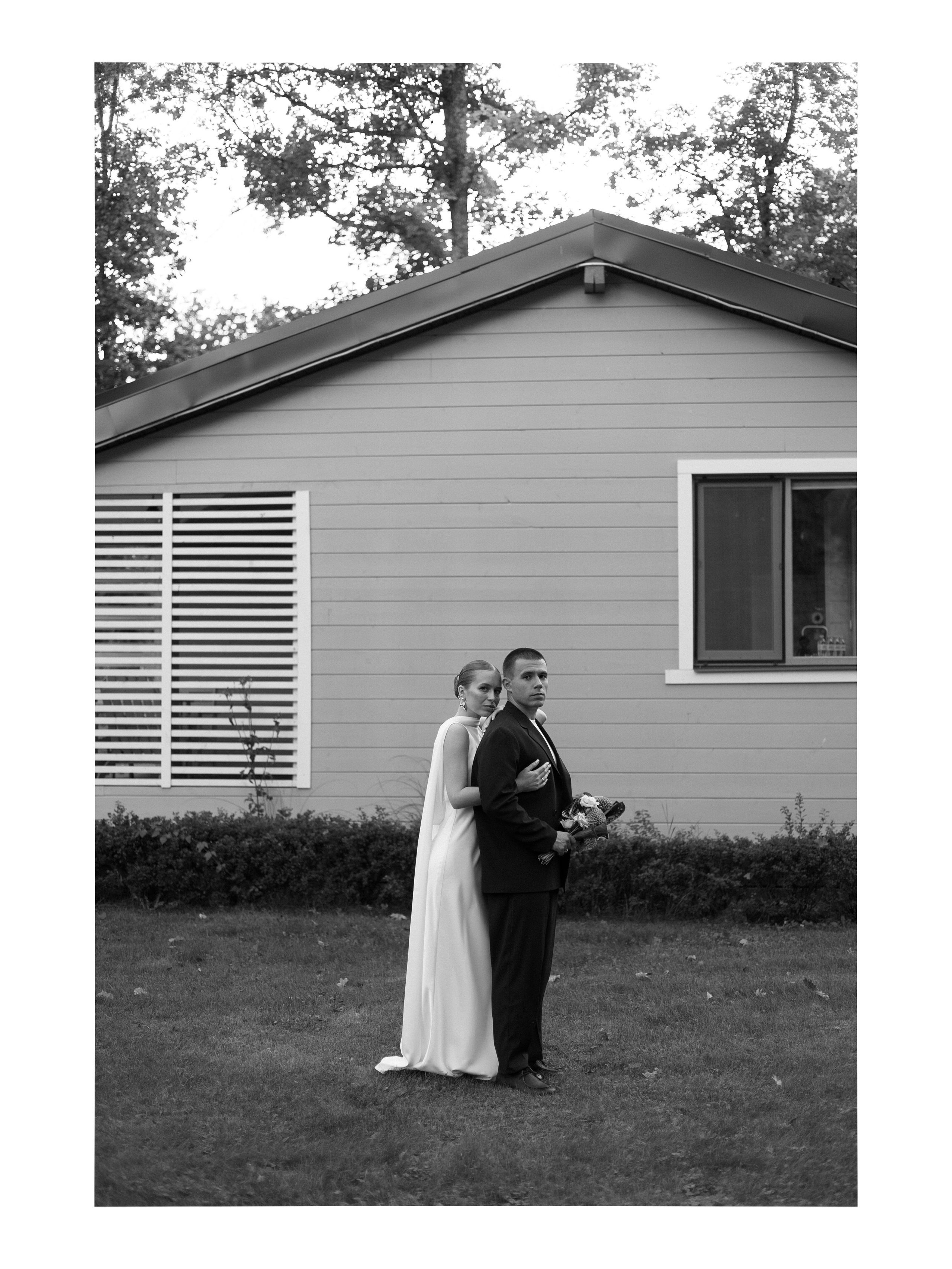 Арина и Влад. Свадебный и портретный фотограф Екатерина Моргунова