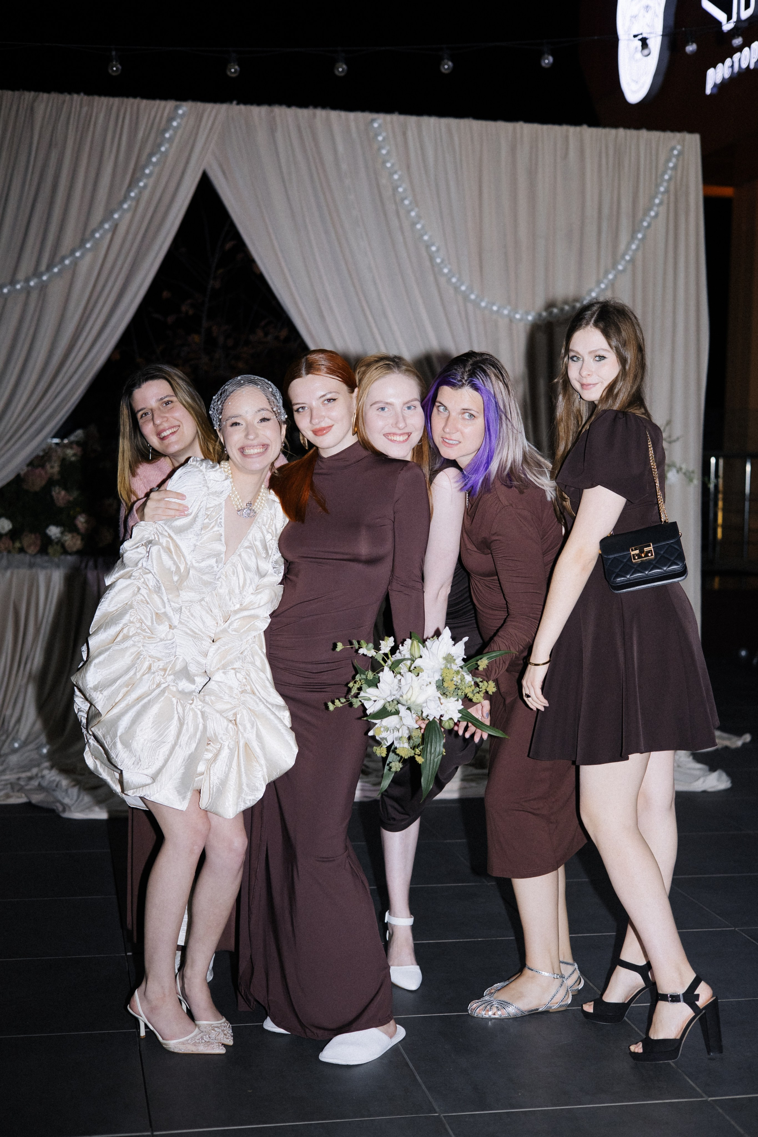 Наши планы на лето — жениться. Свадебный и портретный фотограф Екатерина Моргунова