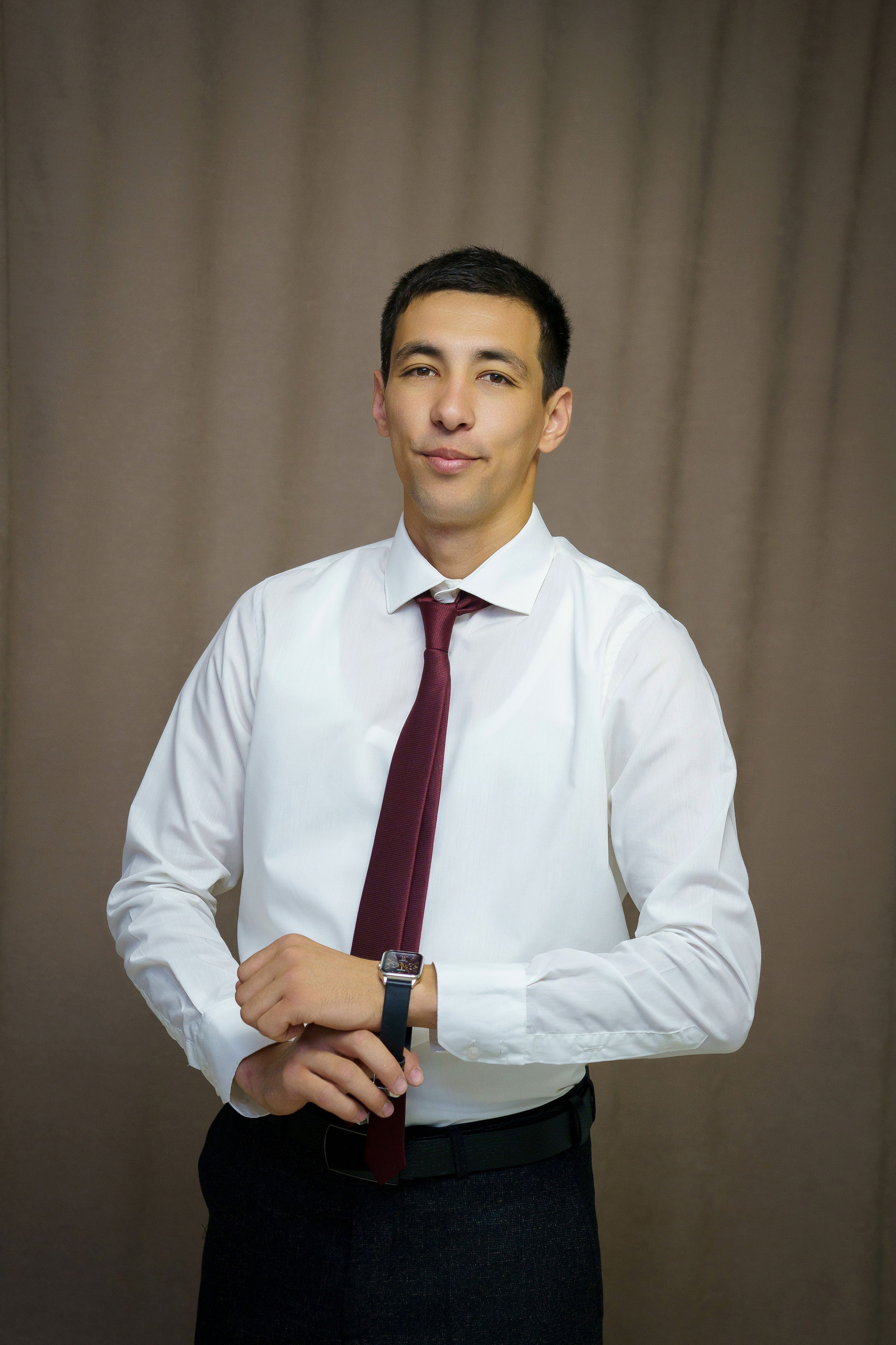 Рахмет и Амина. Фотограф и Видеограф СКФО