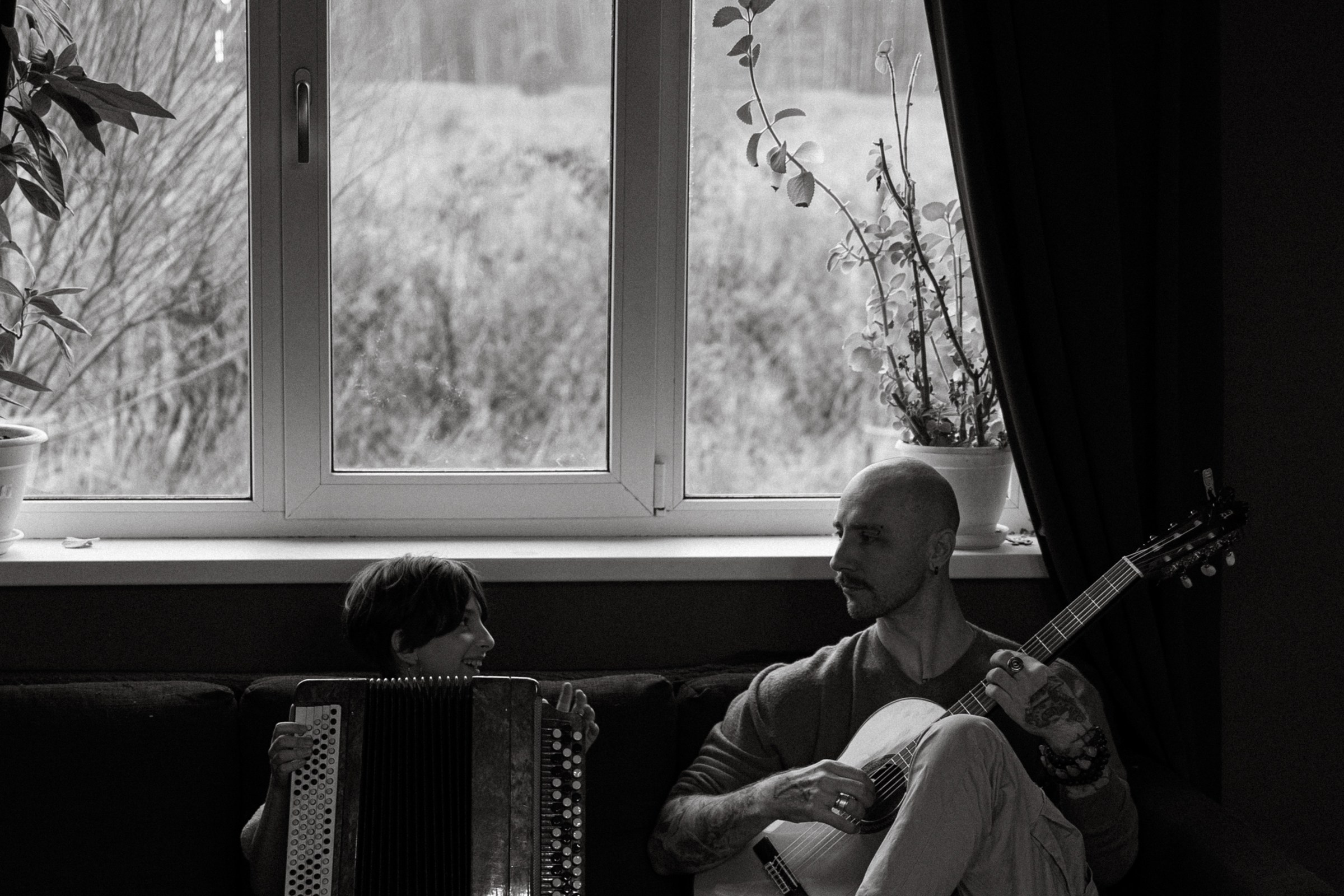 Франкенвини. Фотограф Daria Wilner