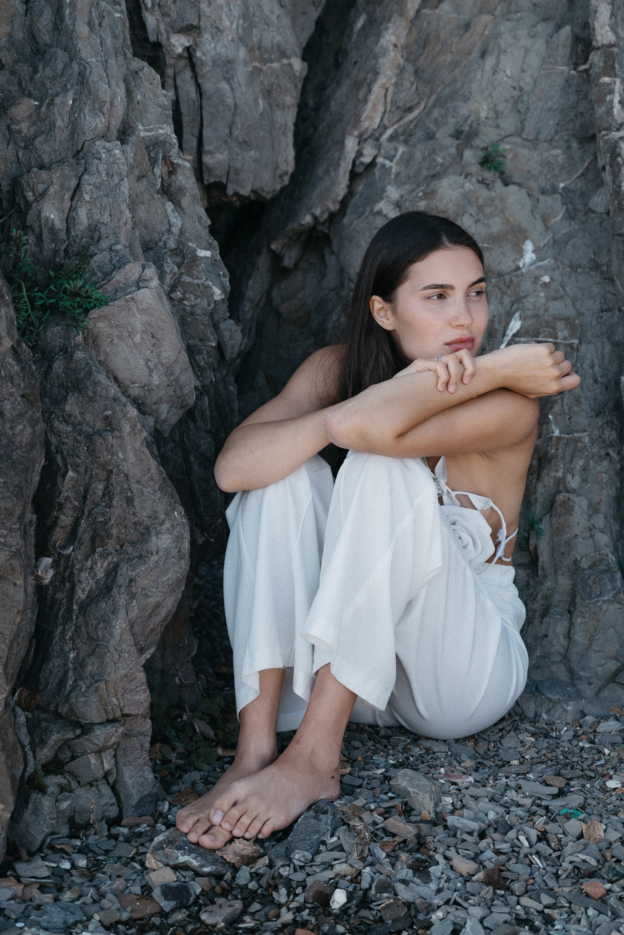 Аня. Тамара Власова