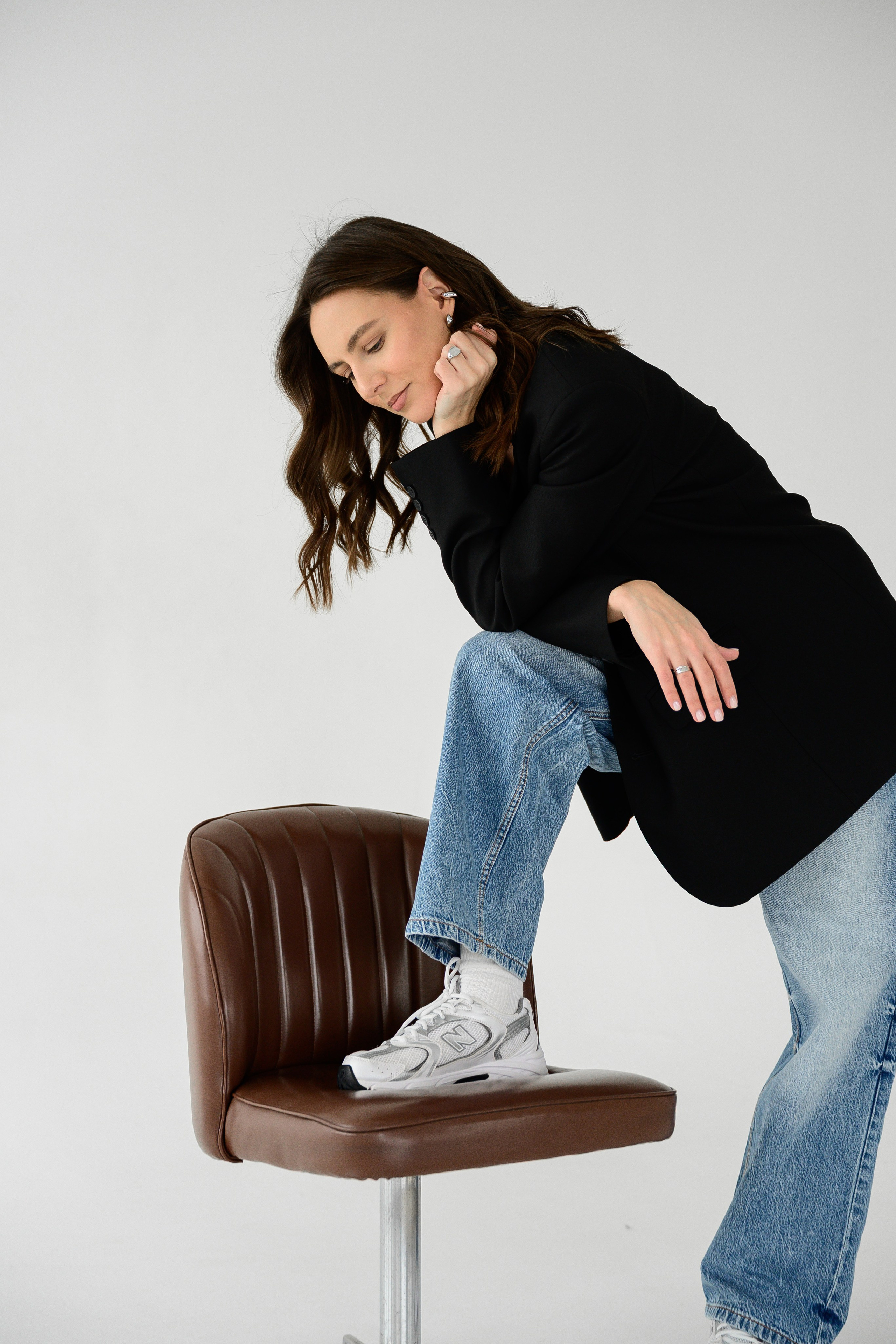 Настя. Тамара Власова