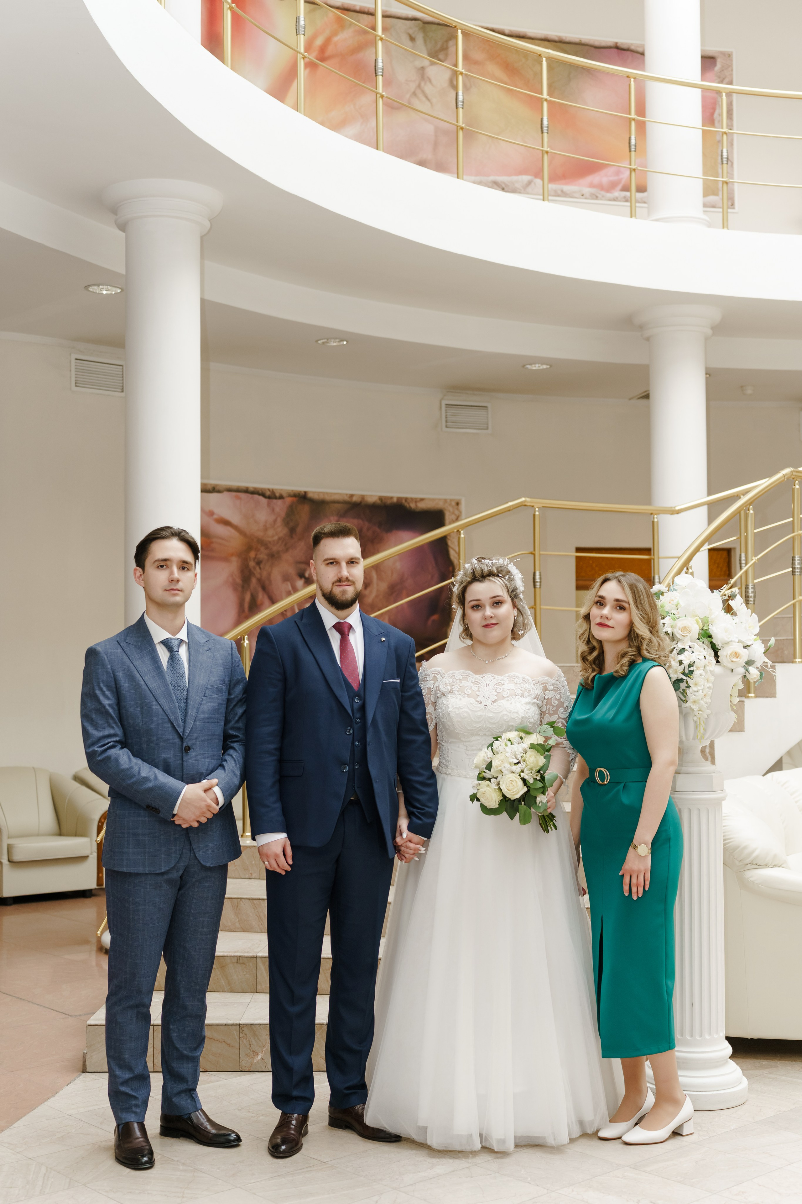 Александр и Анастасия. Свадебный и семейный фотограф в Санкт-Петербурге Олеся Еремеева