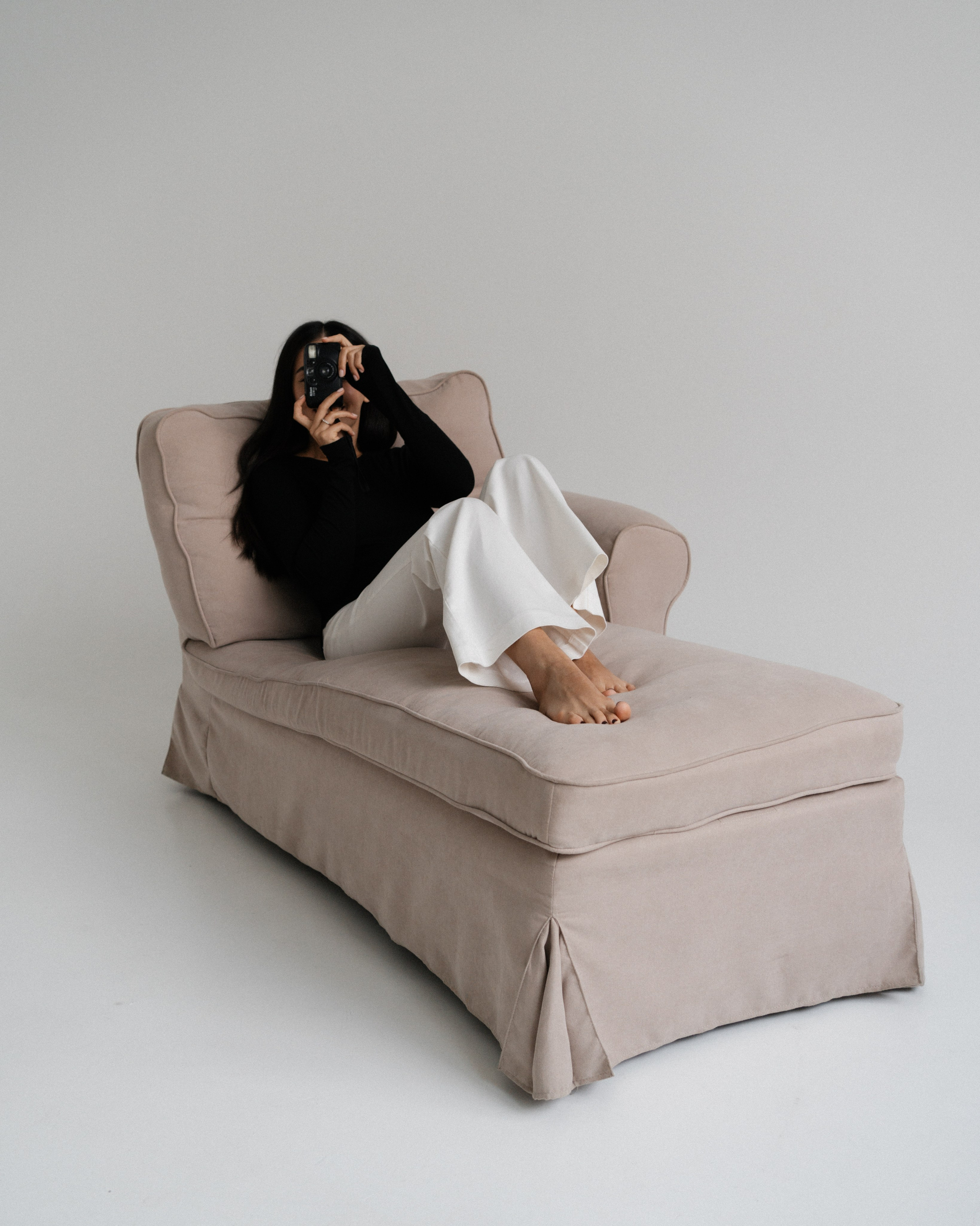 Тома. Портретный фотограф в Москве Анюта Артемова