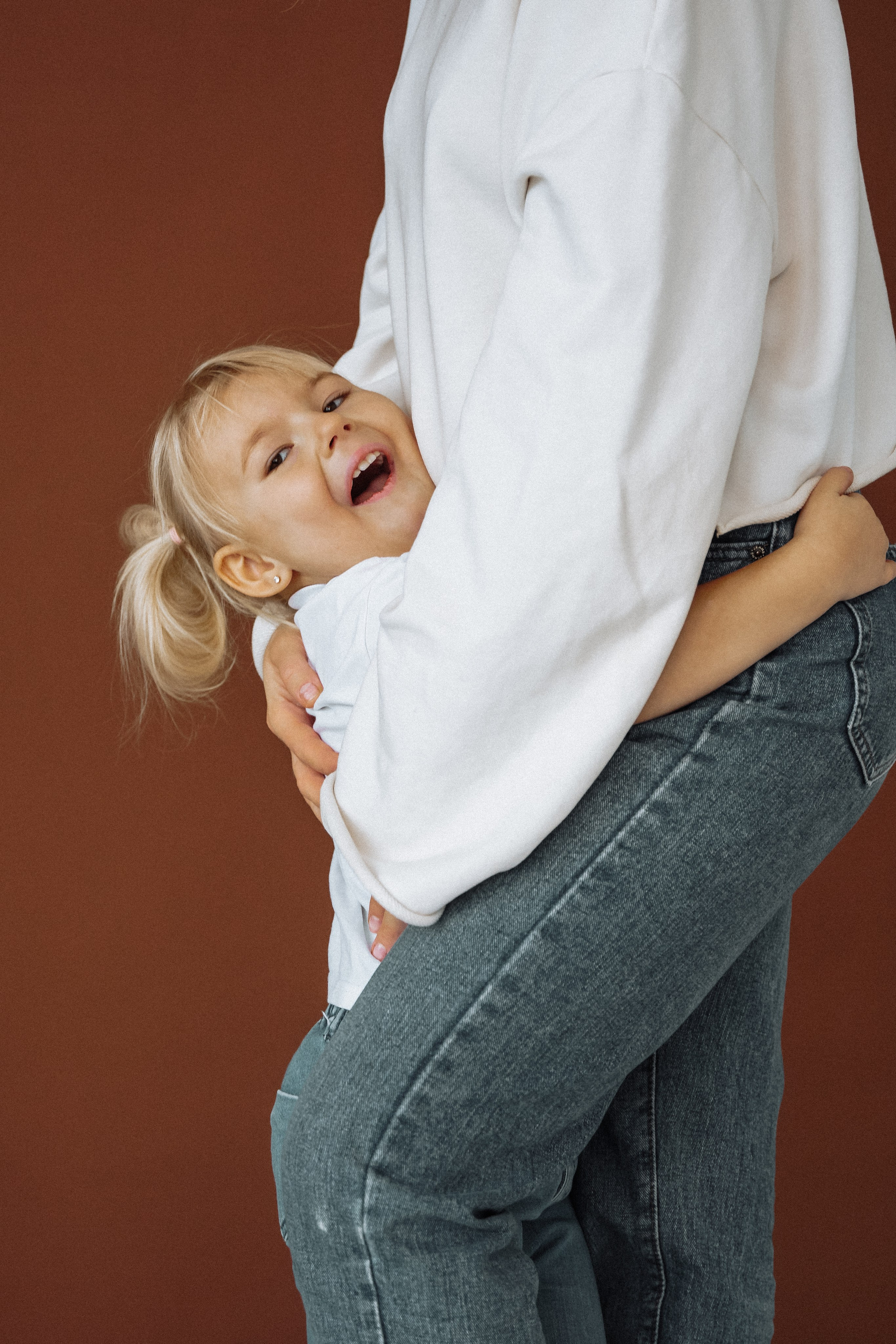 Маша и Анюта. Главная