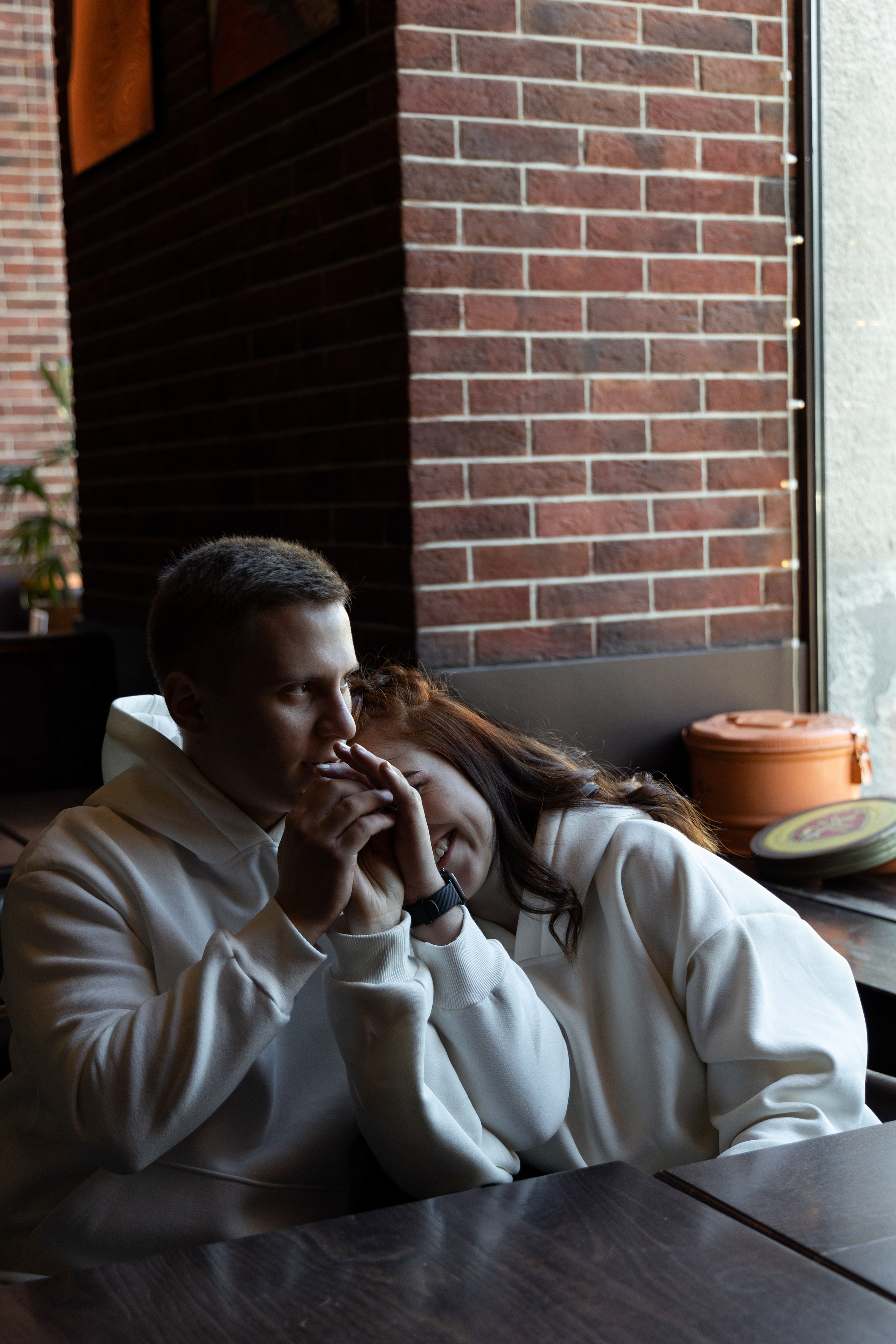 Таня и Ваня. Фотограф Москва Людмила Белова