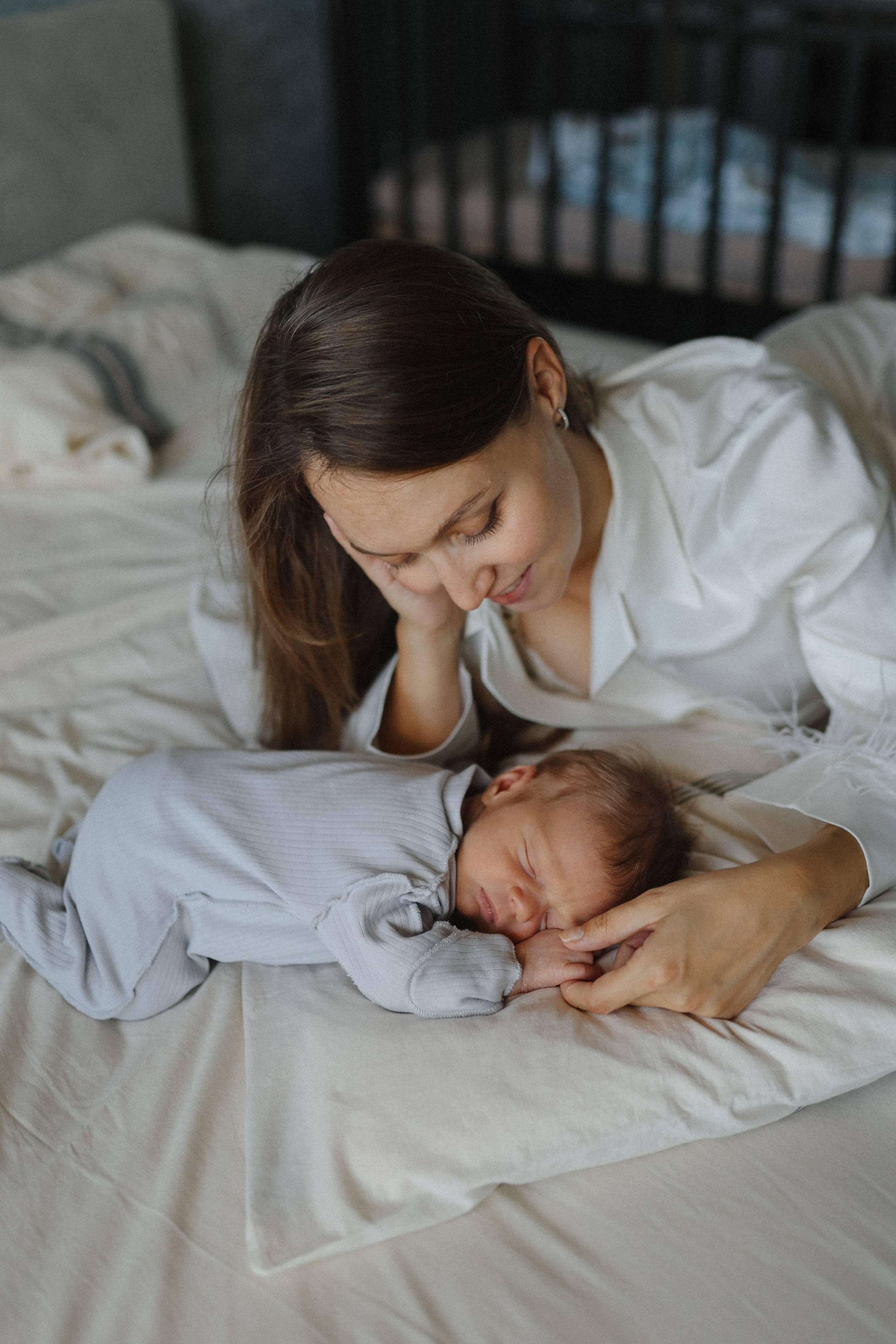 Максим🤍. Фотограф на роды в Санкт-Петербурге, семейный, нью-борн Алиса Хрекова