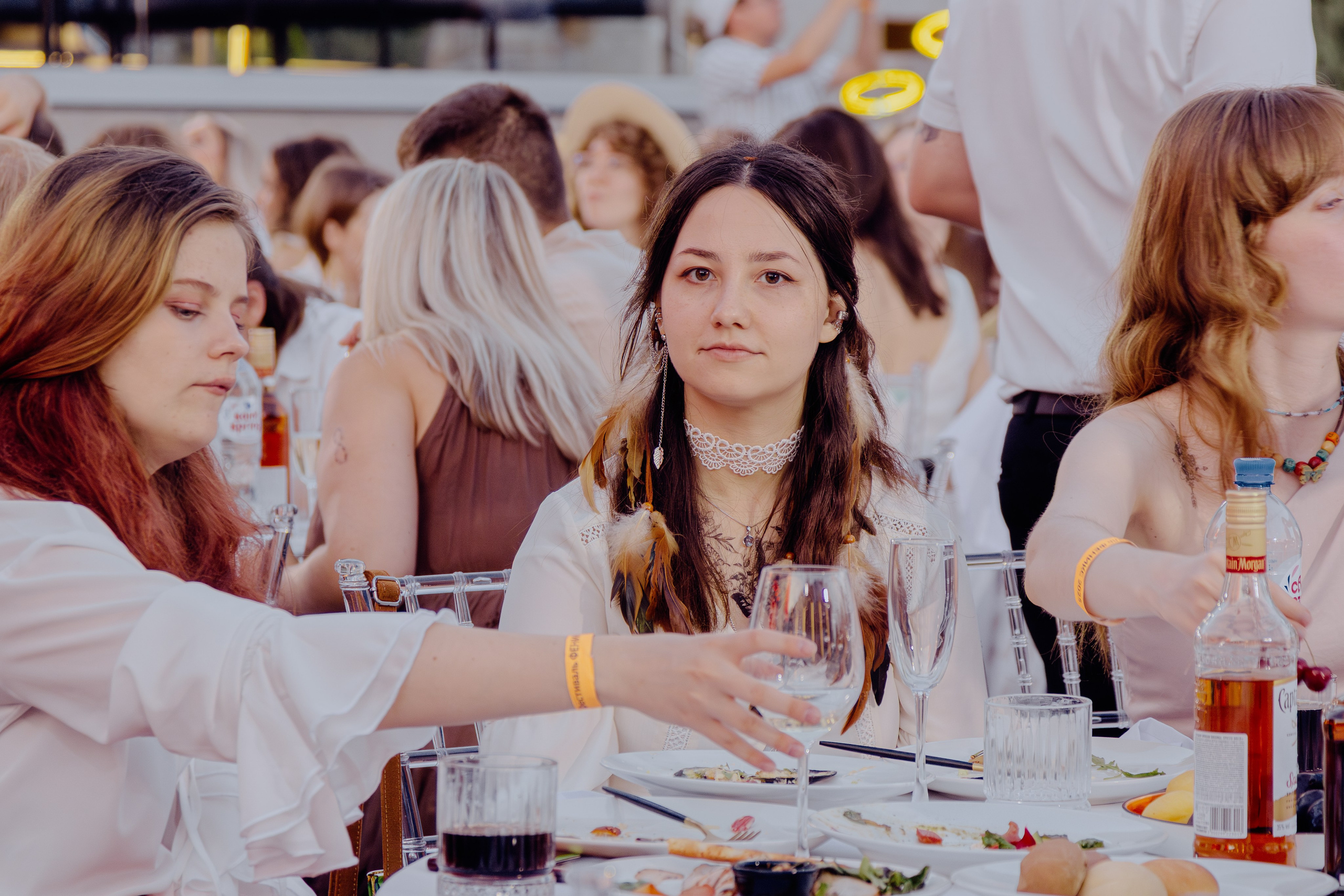 Репортажная съёмка корпоратива компании Феникс. Портретный фотограф в Ростове-на-Дону Антон Казарин