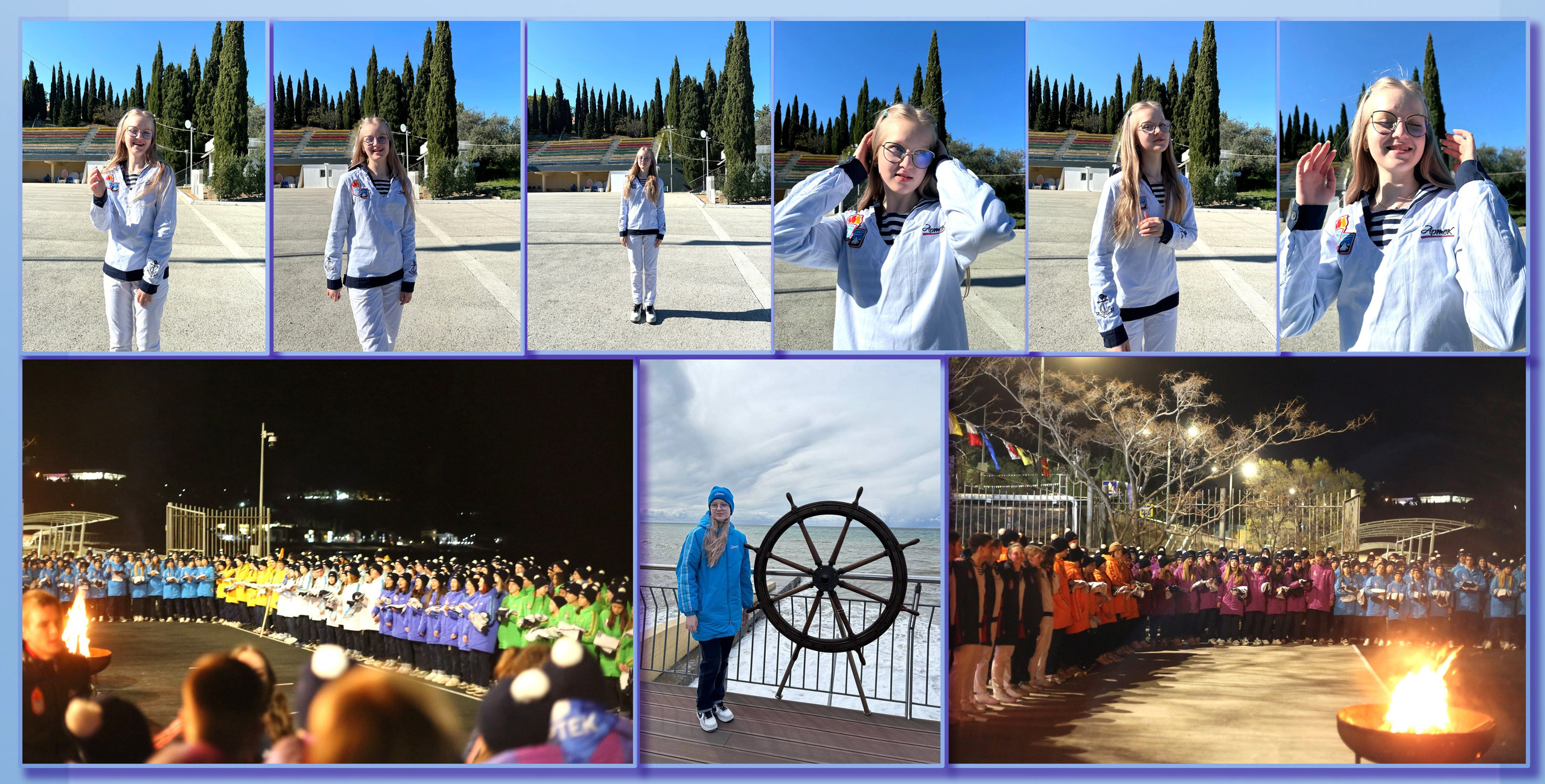 Альбом для Дианы. Семейный детский фотограф в Красноярске Скачкова Юлия