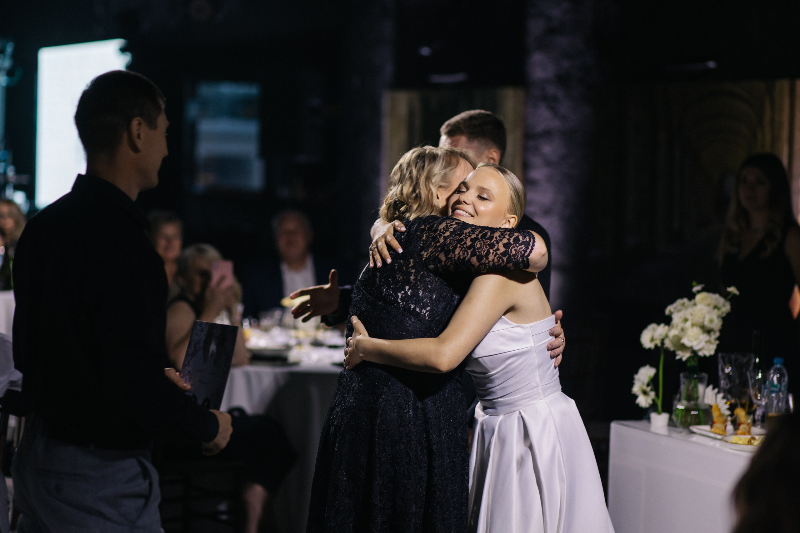 Даниил и Мария. Мордвинова Татьяна