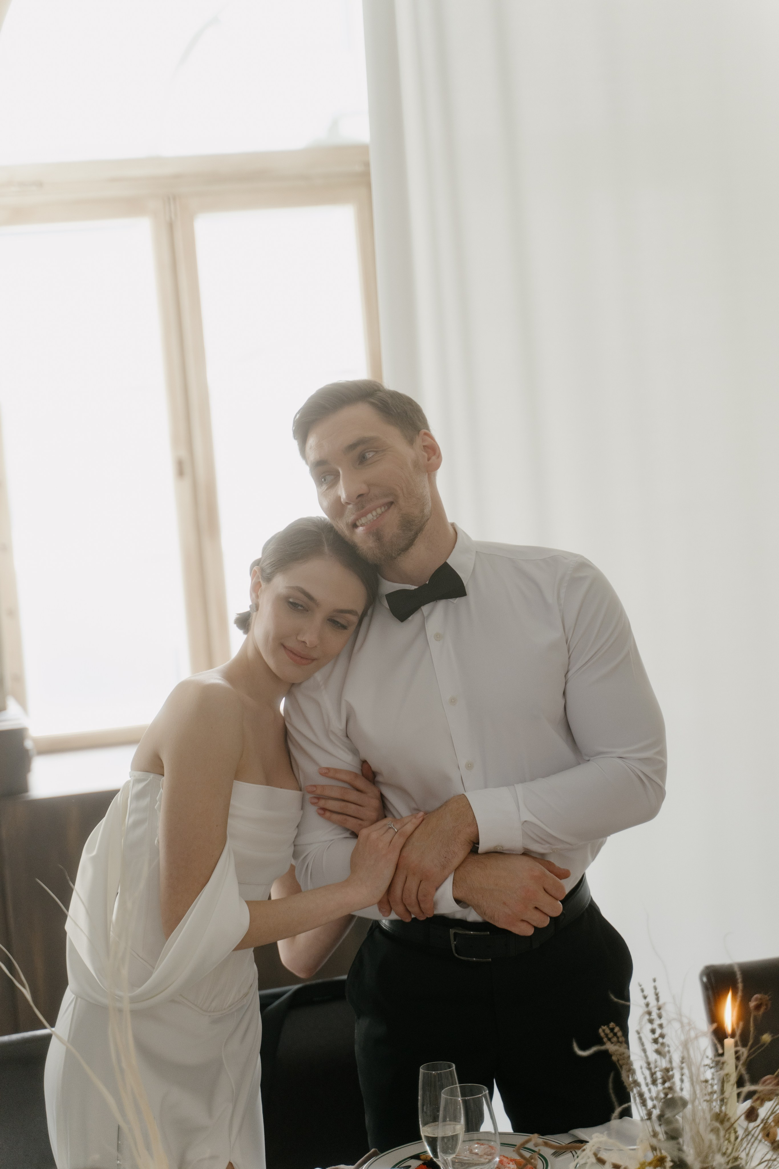 Александр и Диана. Свадебный и семейный фотограф в Санкт-Петербурге Дмитрий Панин