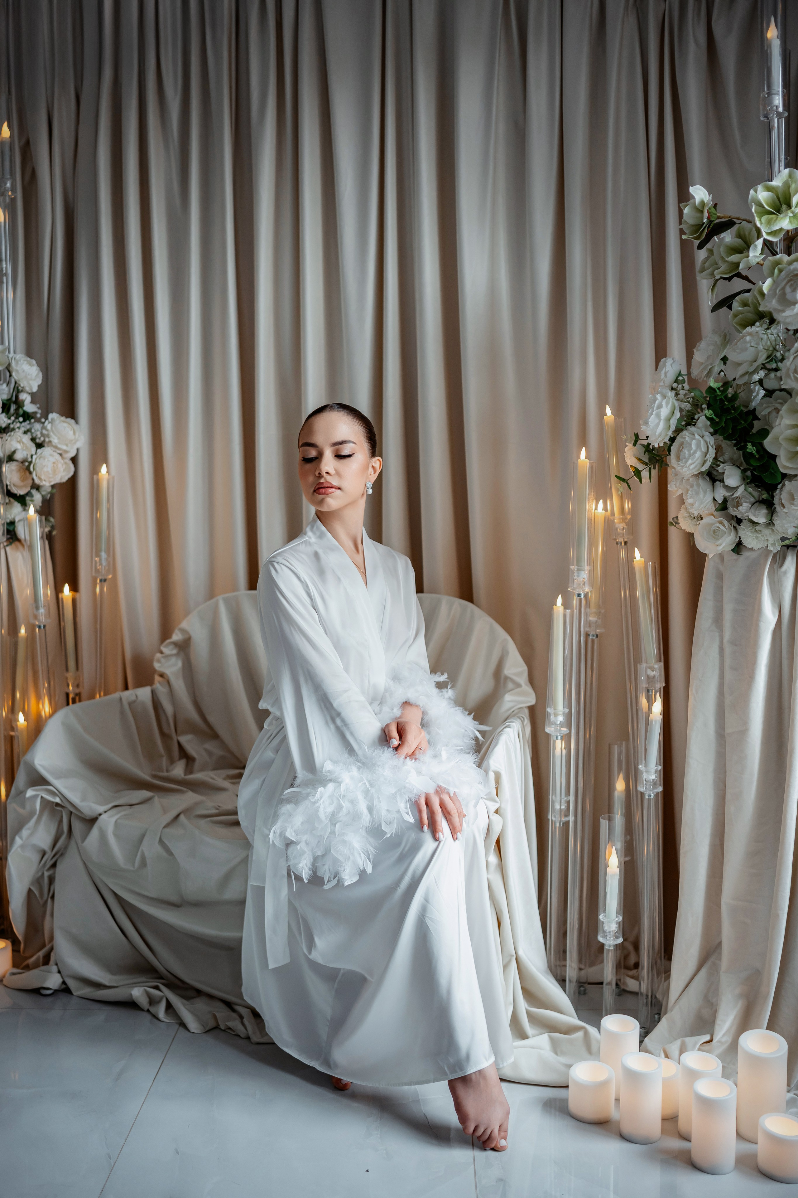 Петр и Юлия. Свадебный фотограф Ашот Саркисян