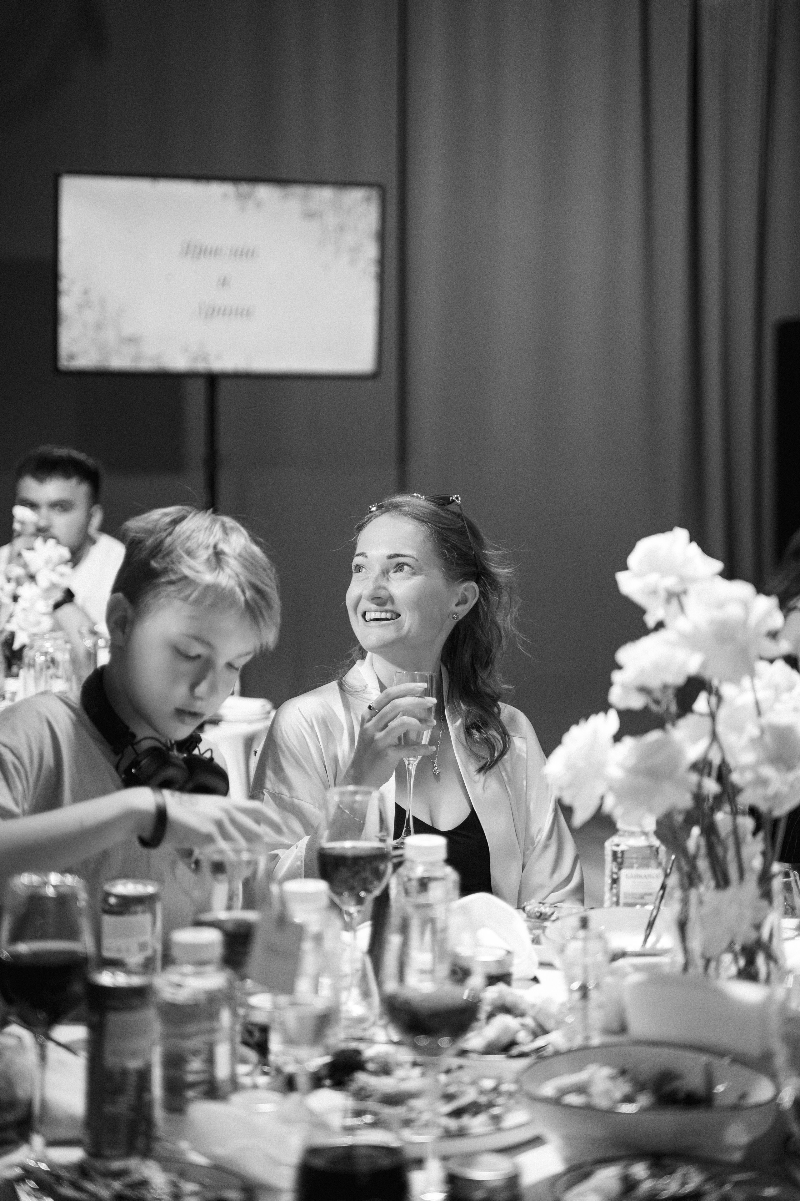 Мы и есть любовь. Свадебный фотограф в Санкт-Петербурге