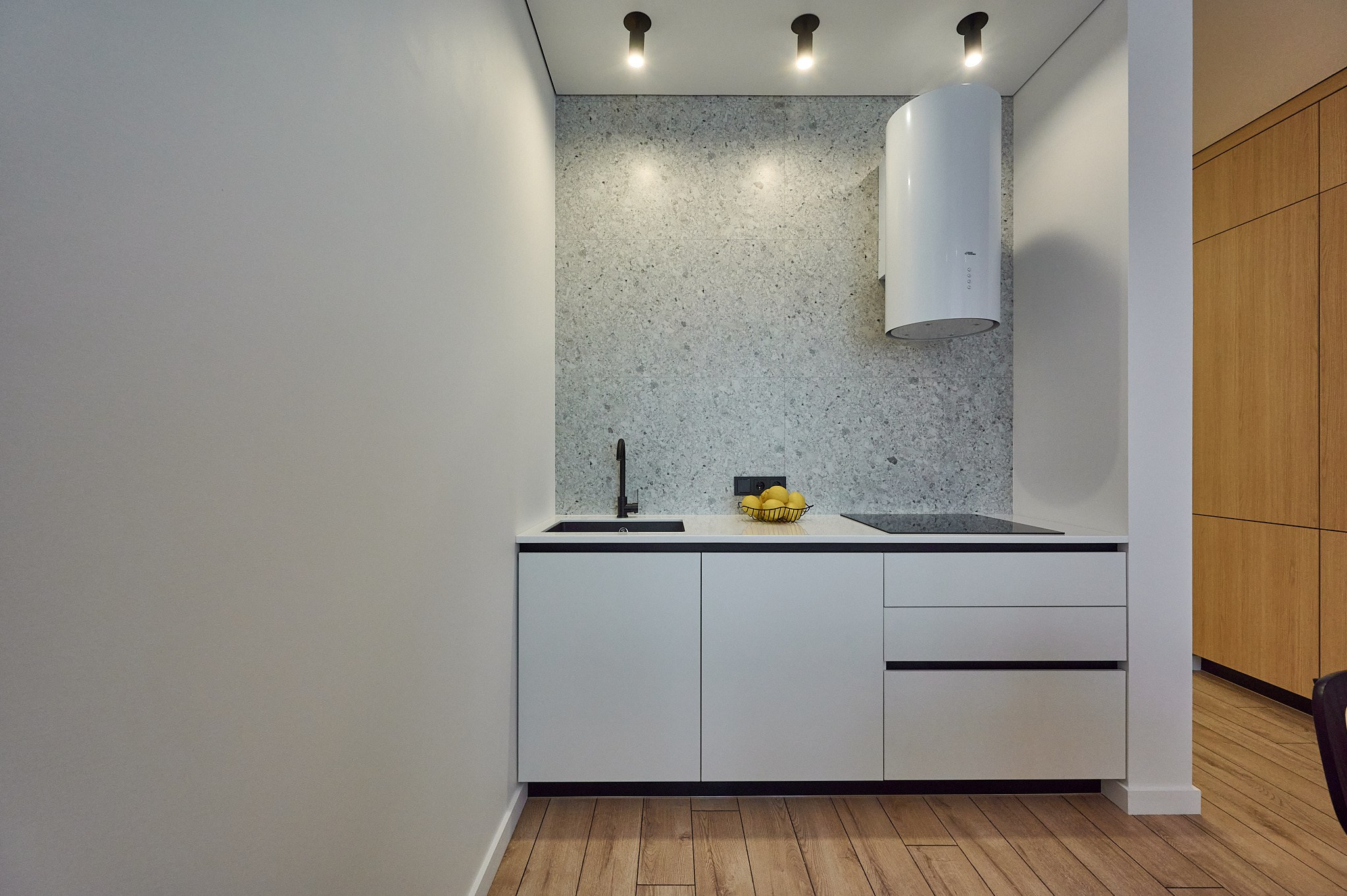 Квартира 105. Интерьерный фотограф в Краснодаре