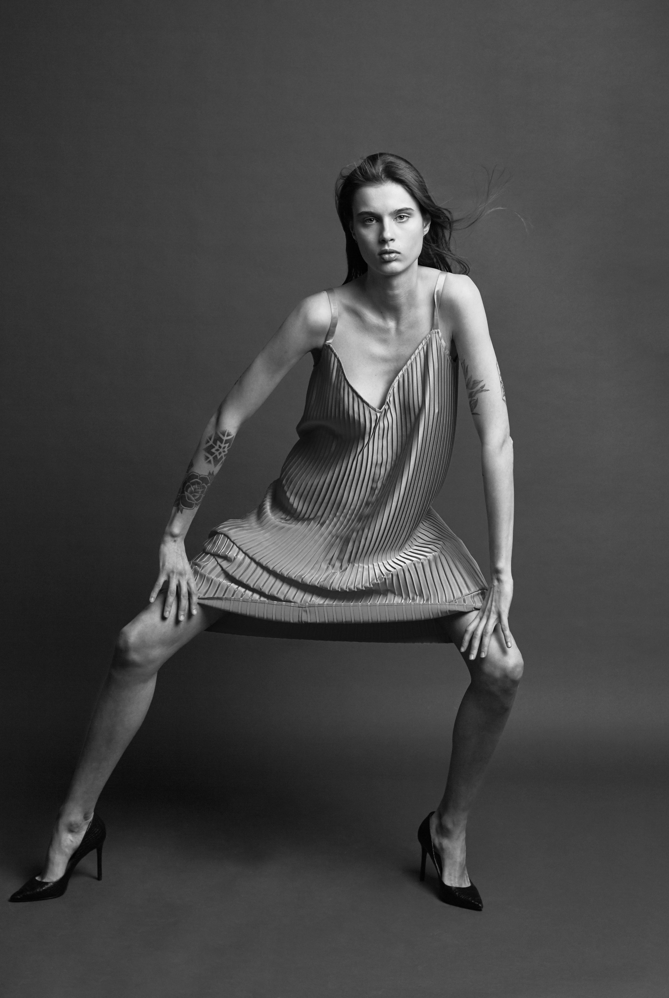 Портреты. Профессиональный фотограф-художник в Москве