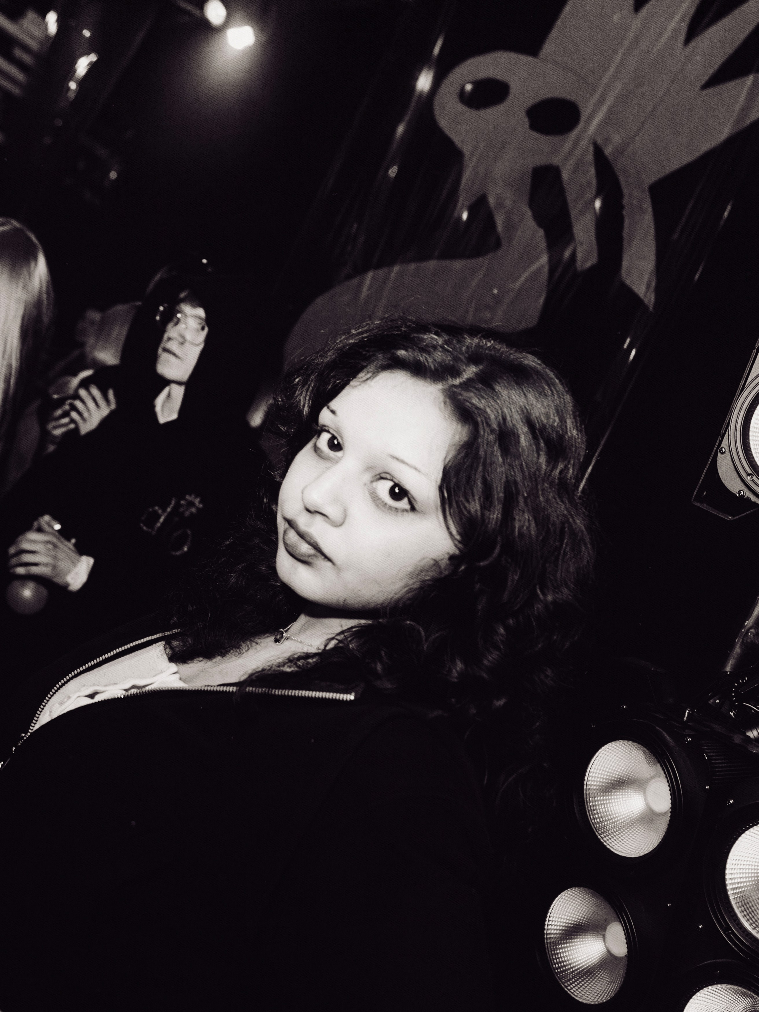 MASQUERADE [ДК КРИСТАЛЛ]. Фотограф Москва