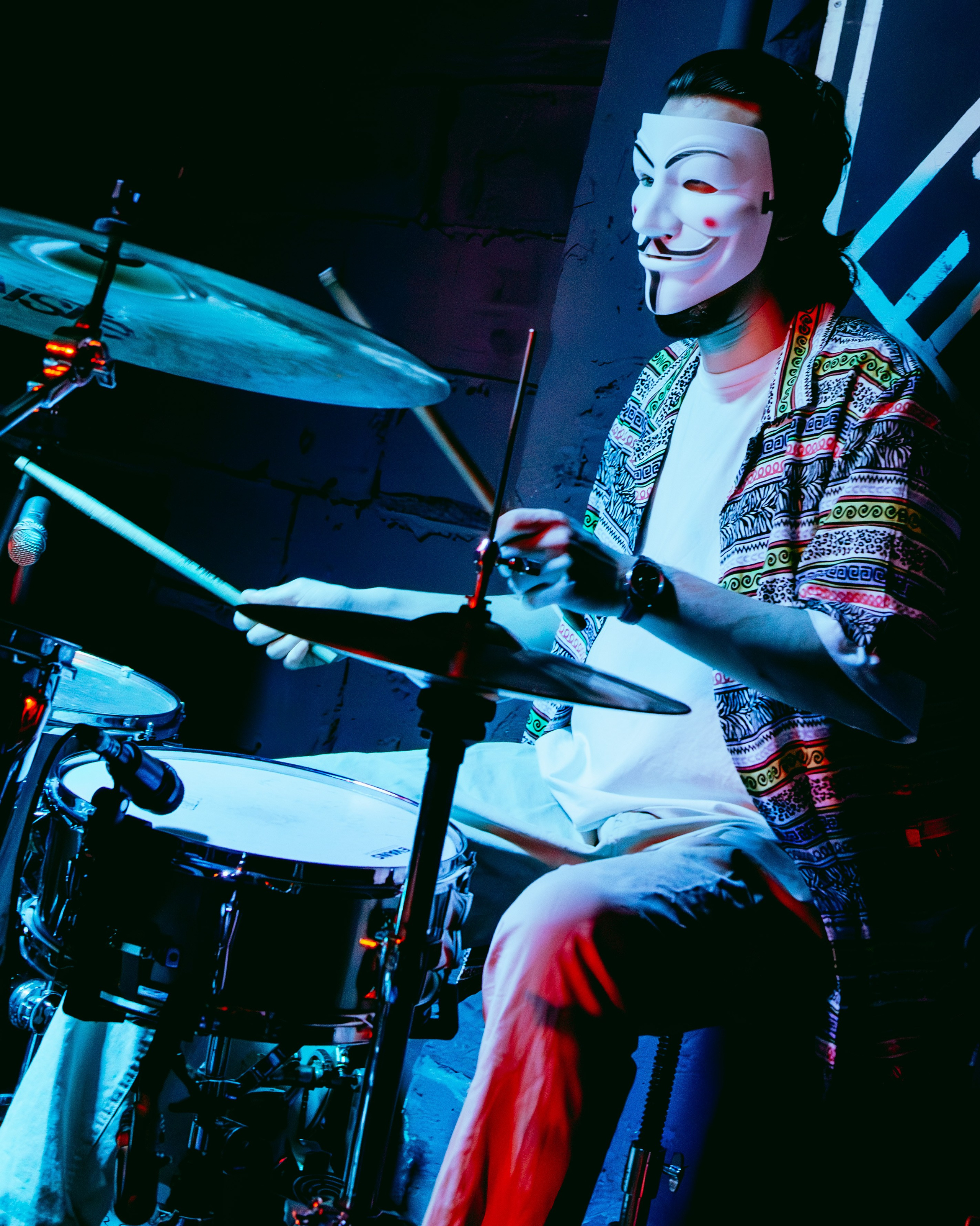 Пока что секрет [Мотыга]. Фотограф Москва