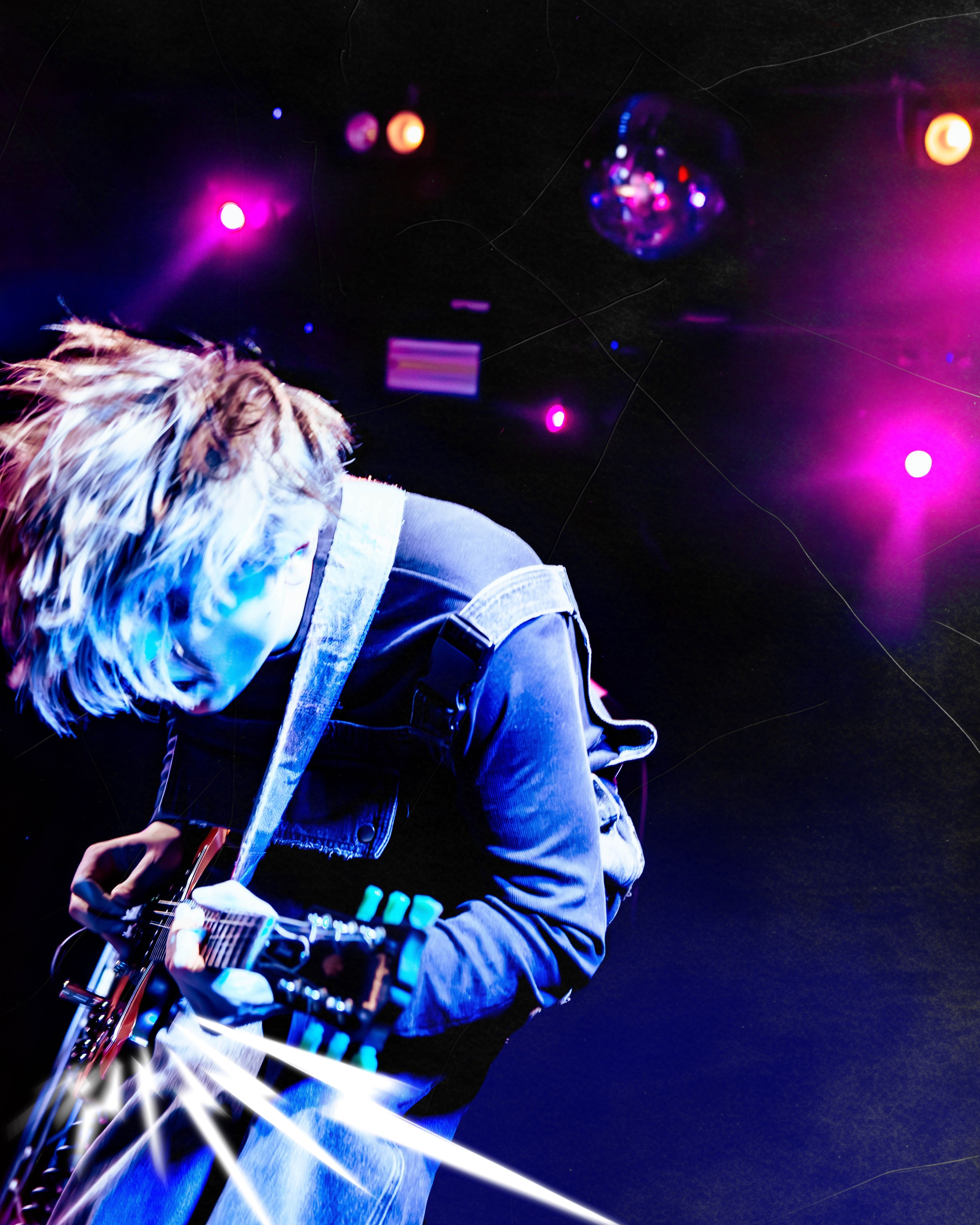 Dog Silent | Mint tea [Pravda Club]. Фотограф Москва