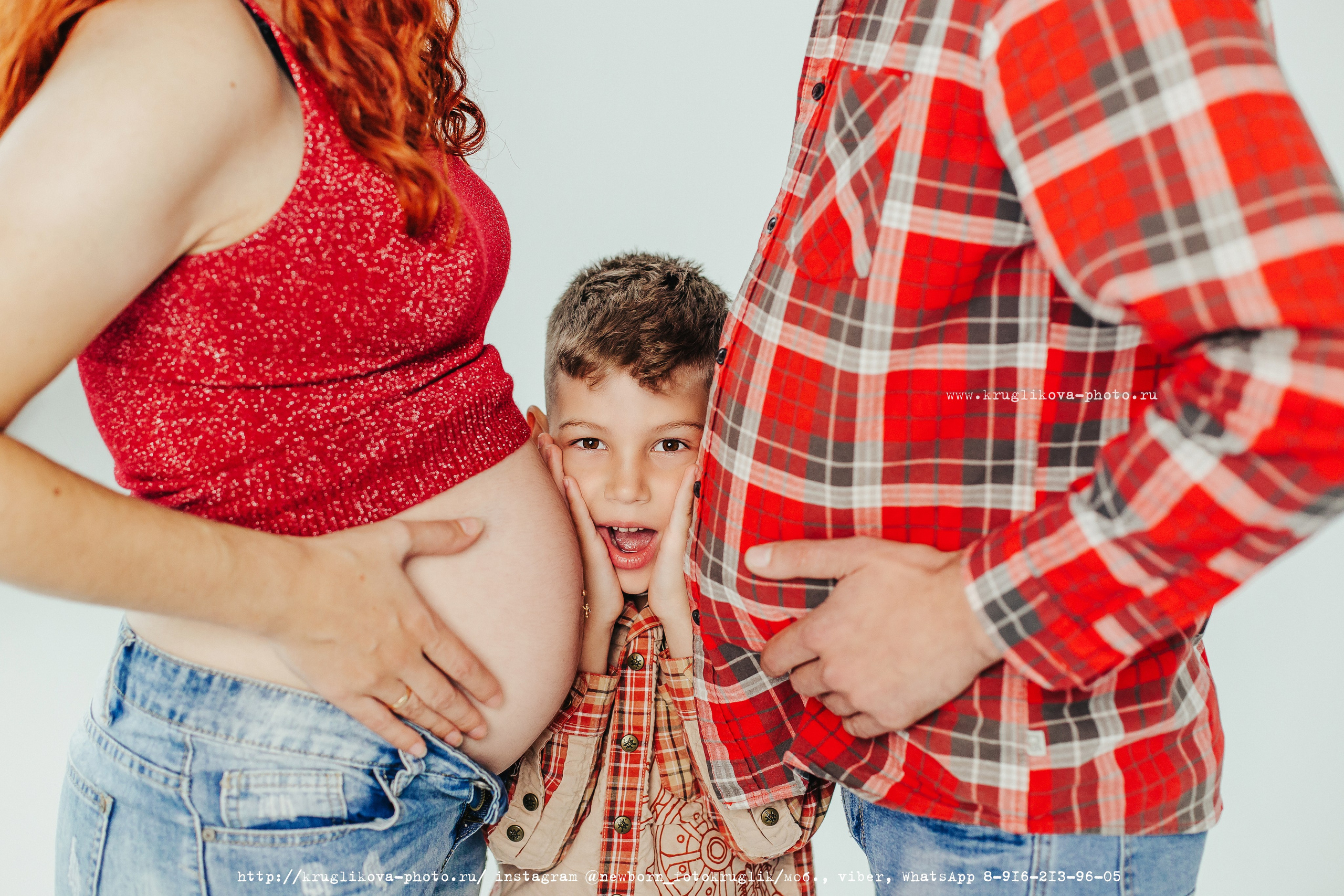 Съемка беременности Сергиев Посад. Фотограф новорожденных и детский в Сергиевом Посаде Кругликова Юлия