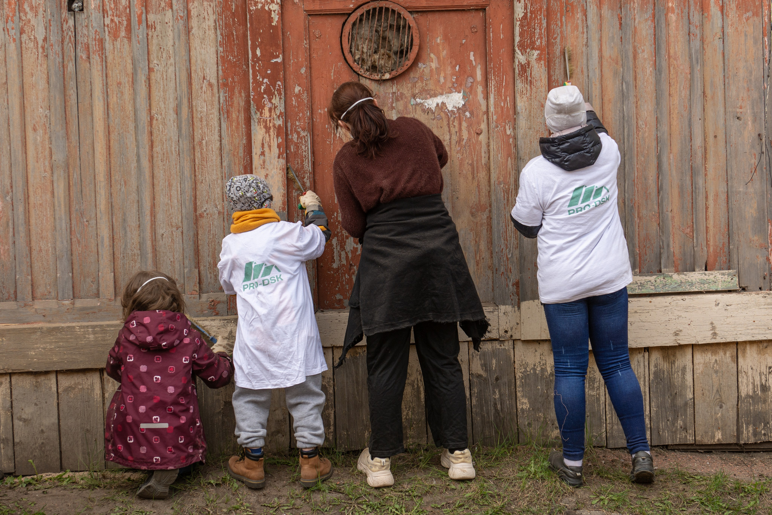 Том Сойер Фест ул. Кардовского 25 (репортаж). Портретная и репортажная съёмка