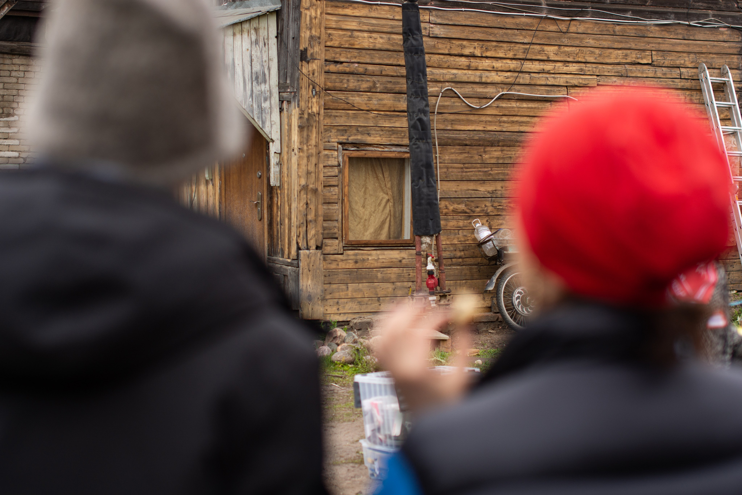 Том Сойер Фест ул. Кардовского 25 (репортаж). Портретная и репортажная съёмка