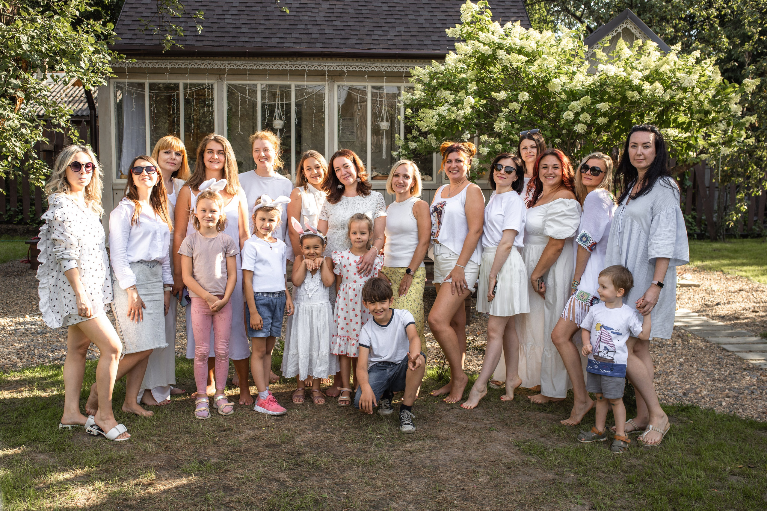 Анонсы. Фотограф в Железнодорожном и Балашихе