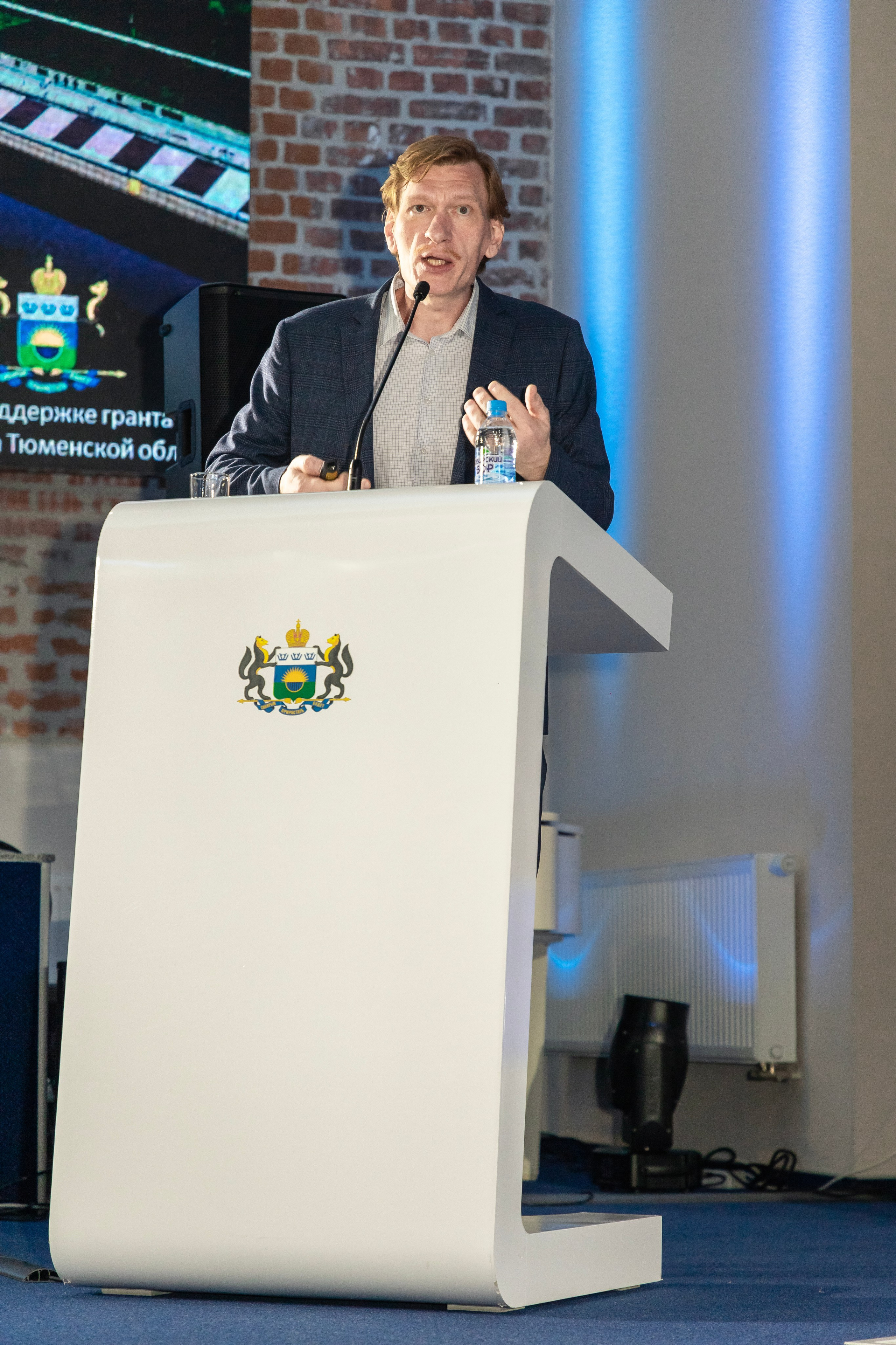 Школа ТОС. Фотограф в Тюмени Алексей Модин