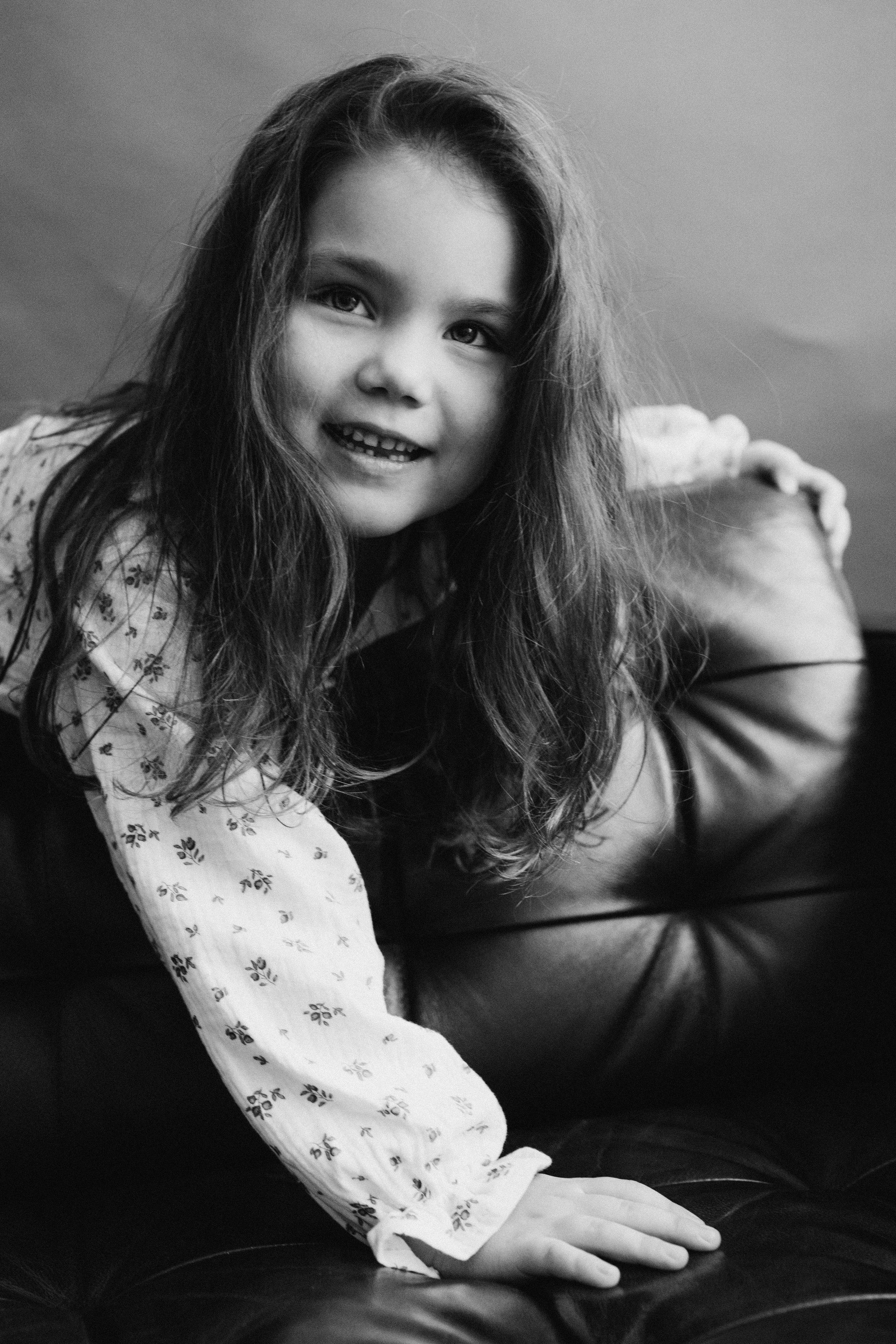 Семейный и Lifestyle фотограф в Санкт-Петербурге