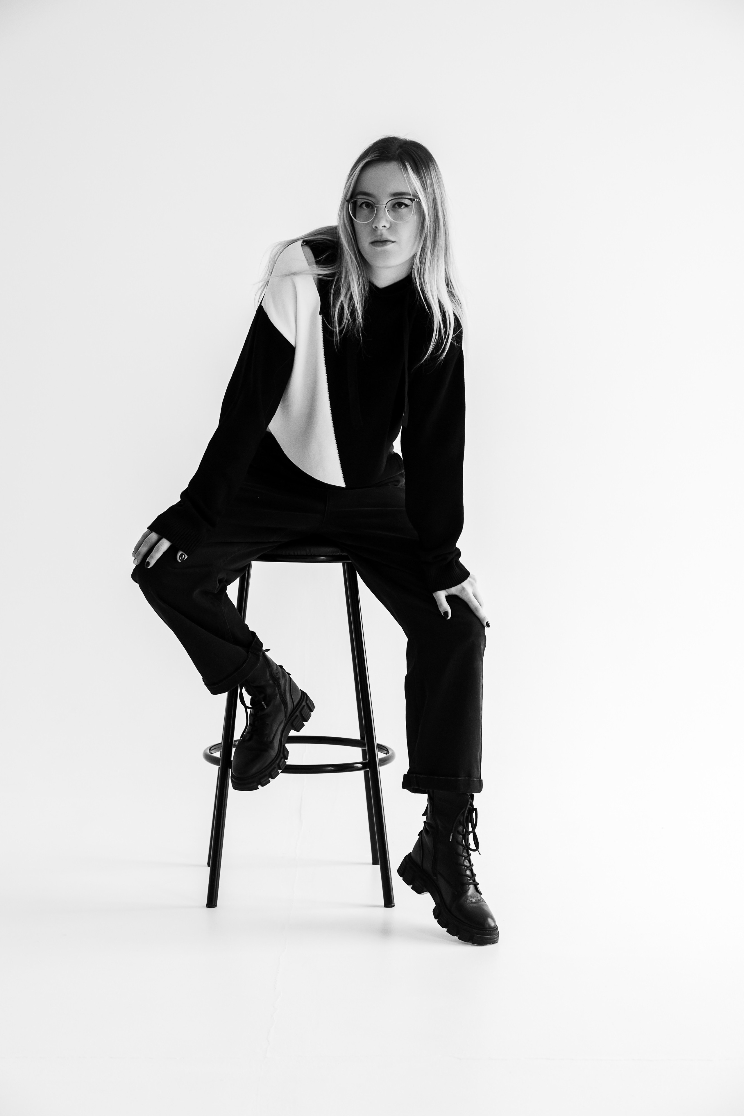 Грани света. Фотограф в Сызрани — Владислав Панов