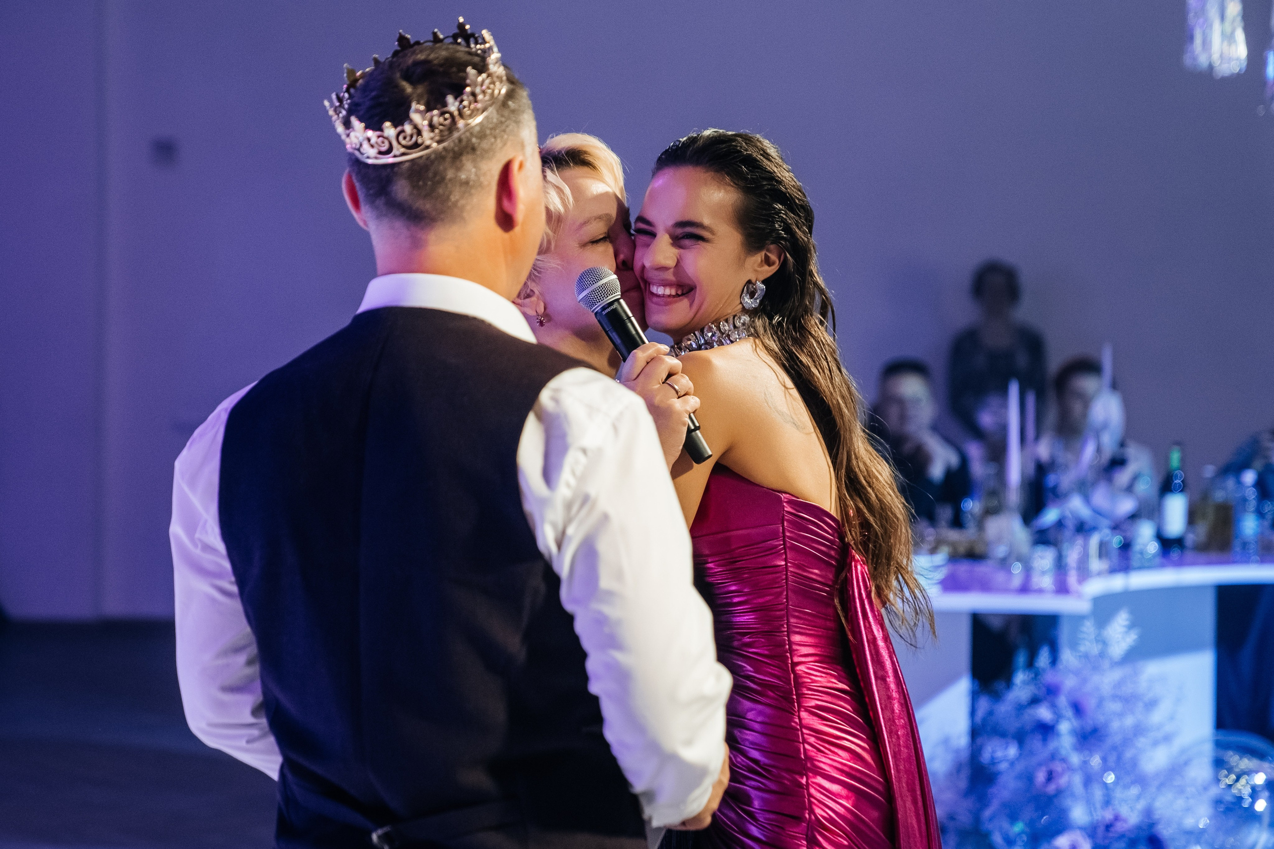 АНАСТАСИЯ ИЛЛЮЗИЯ РЕАЛЬНОСТИ BIG TEAM. Свадебный и семейный фотограф В Барнауле Нечаева Таня