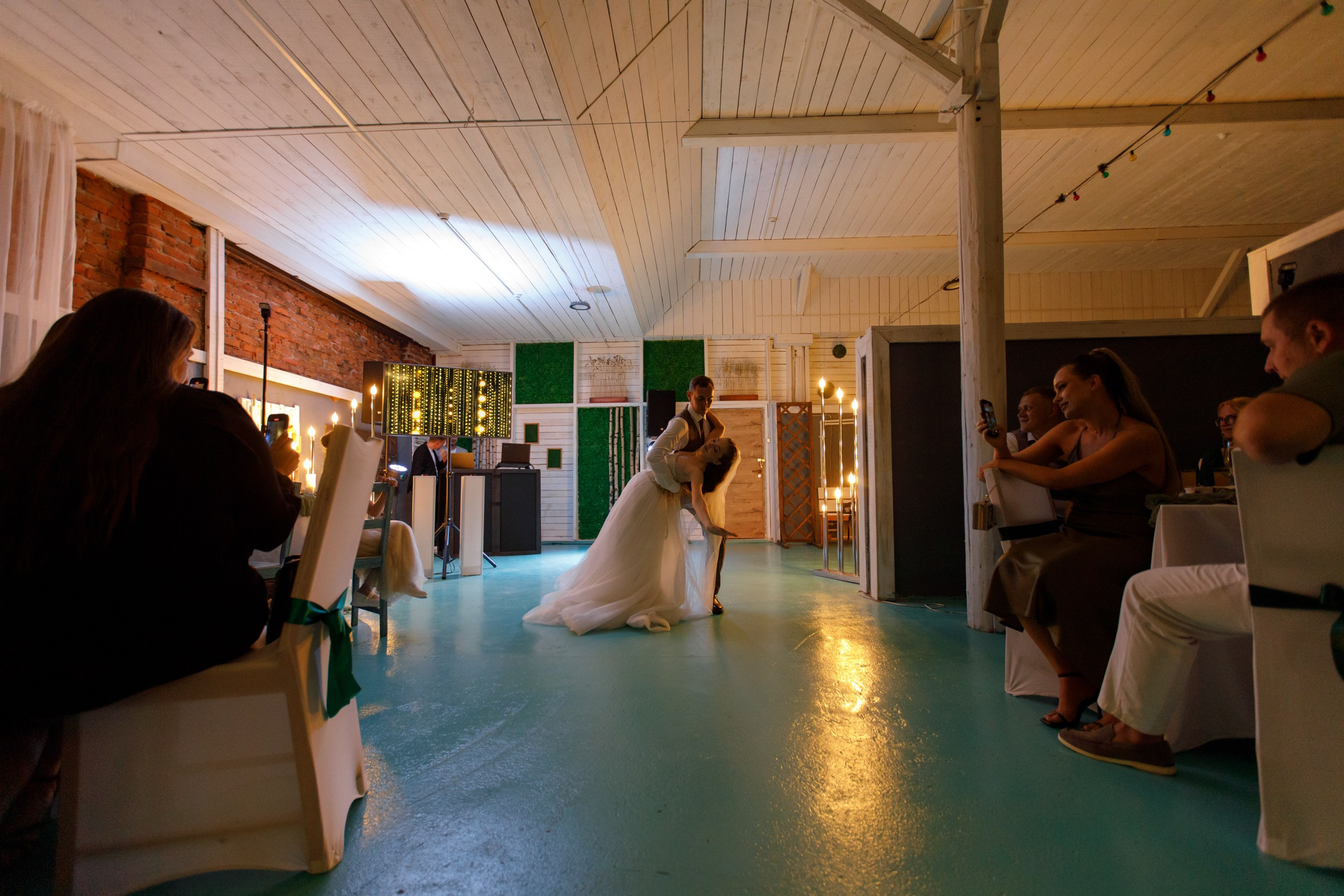 Feels. Свадебный фотограф в Ярославле Анастасия Архипова