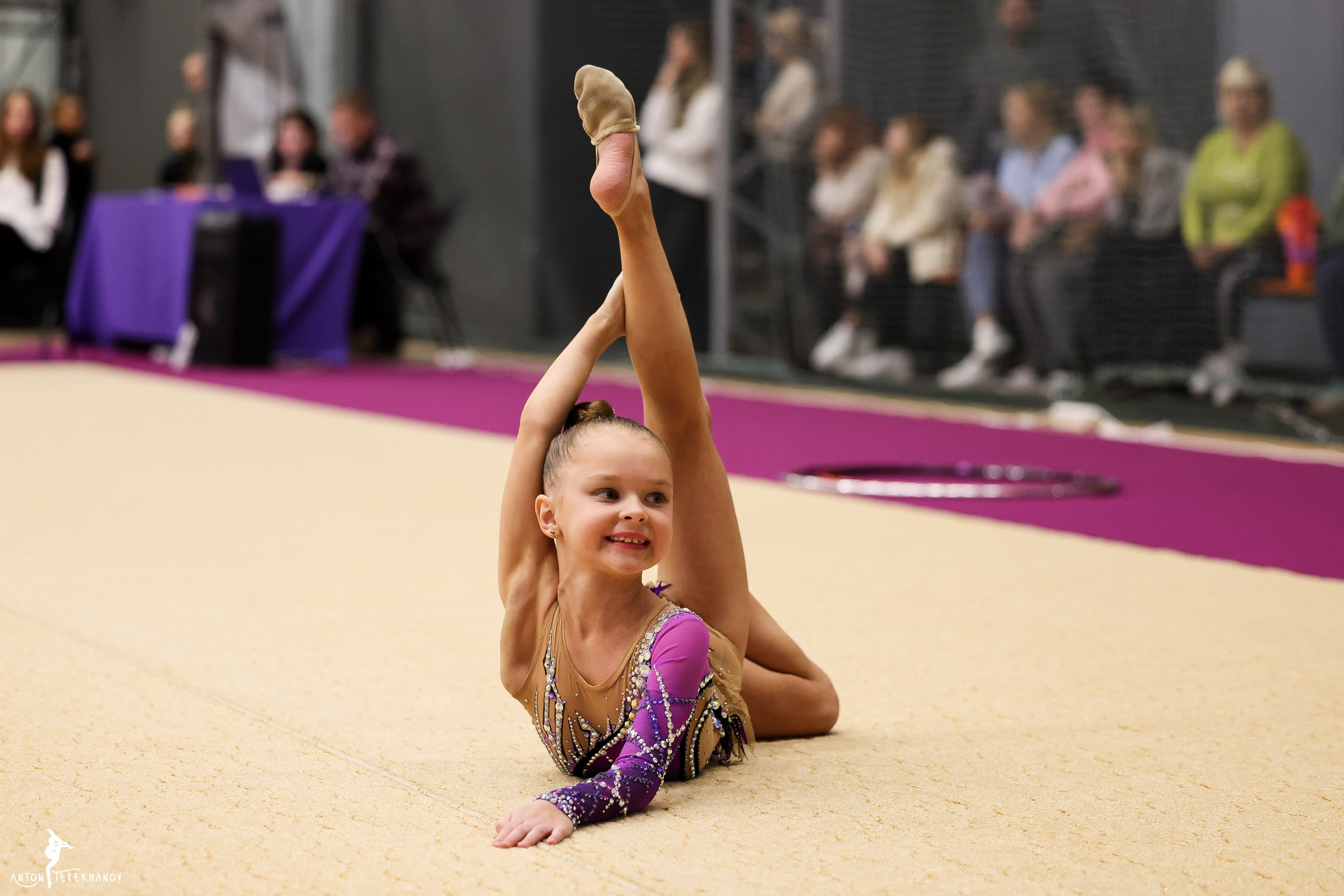 «Будь на высоте» 04-05 ноября 2023. Спортивный и репортажный фотограф Антон Тереханов