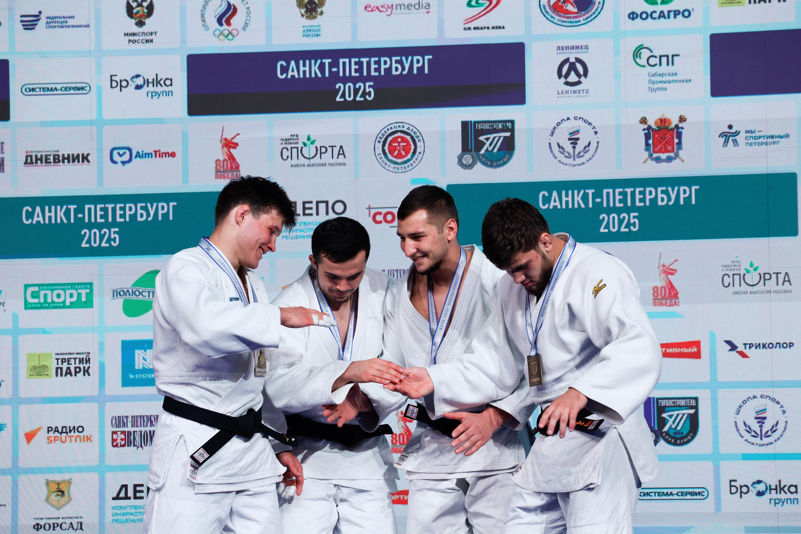 Кубок Анатолия Рахлина 2025 17-18.05.2025. Спортивный и репортажный фотограф Антон Тереханов