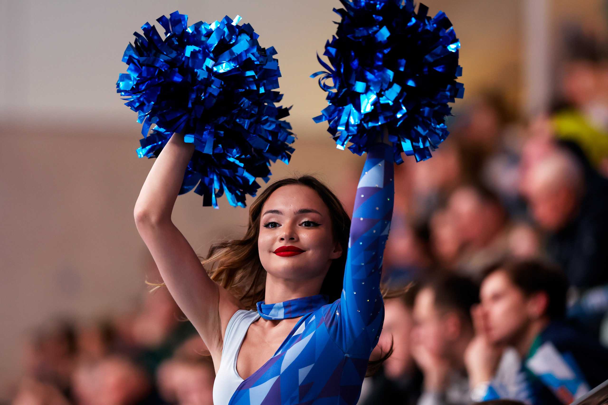 ВК Зенит — ВК АСК 15.03.2025. Спортивный и репортажный фотограф Антон Тереханов