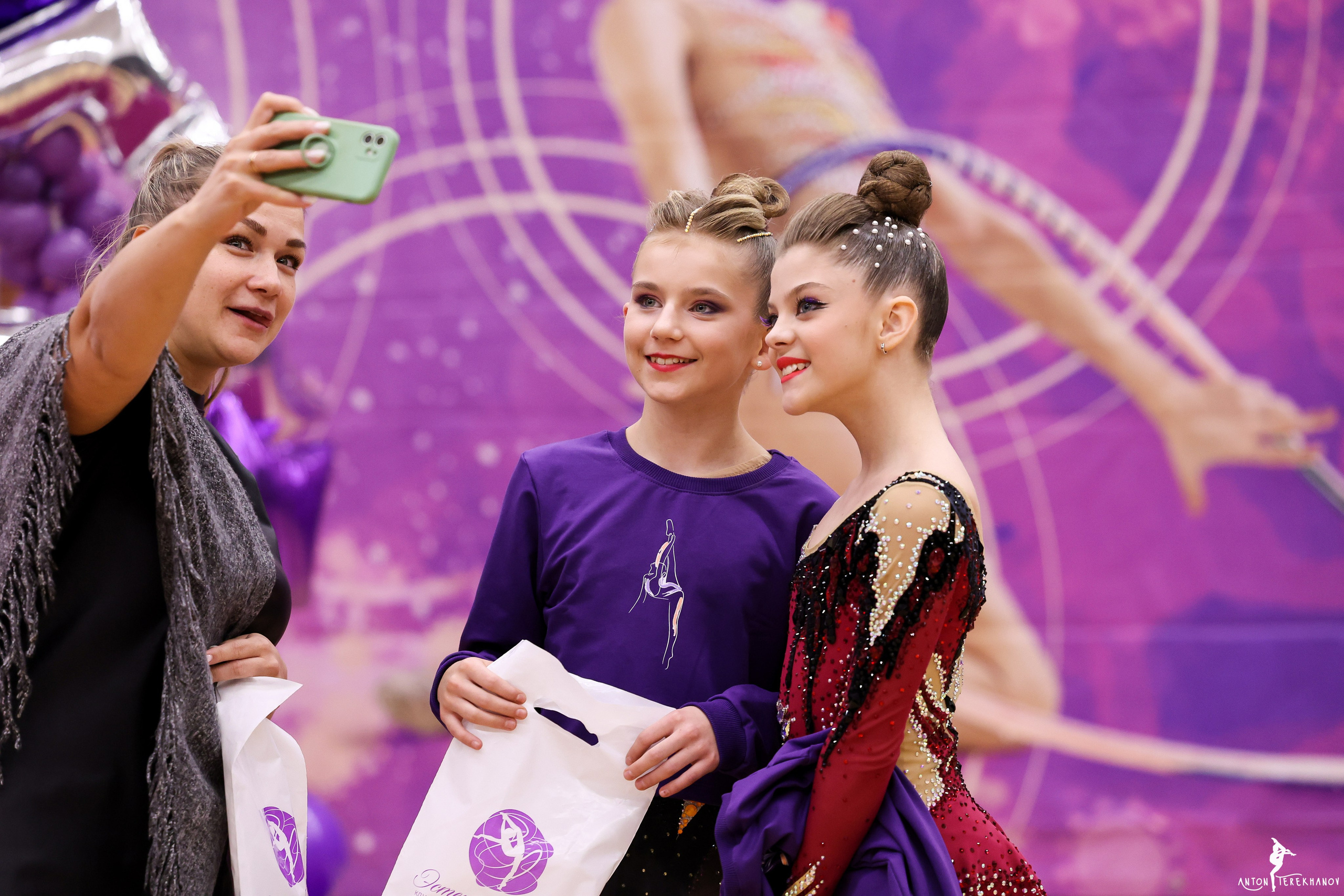 «Будь на высоте» 04-05 ноября 2023. Спортивный и репортажный фотограф Антон Тереханов