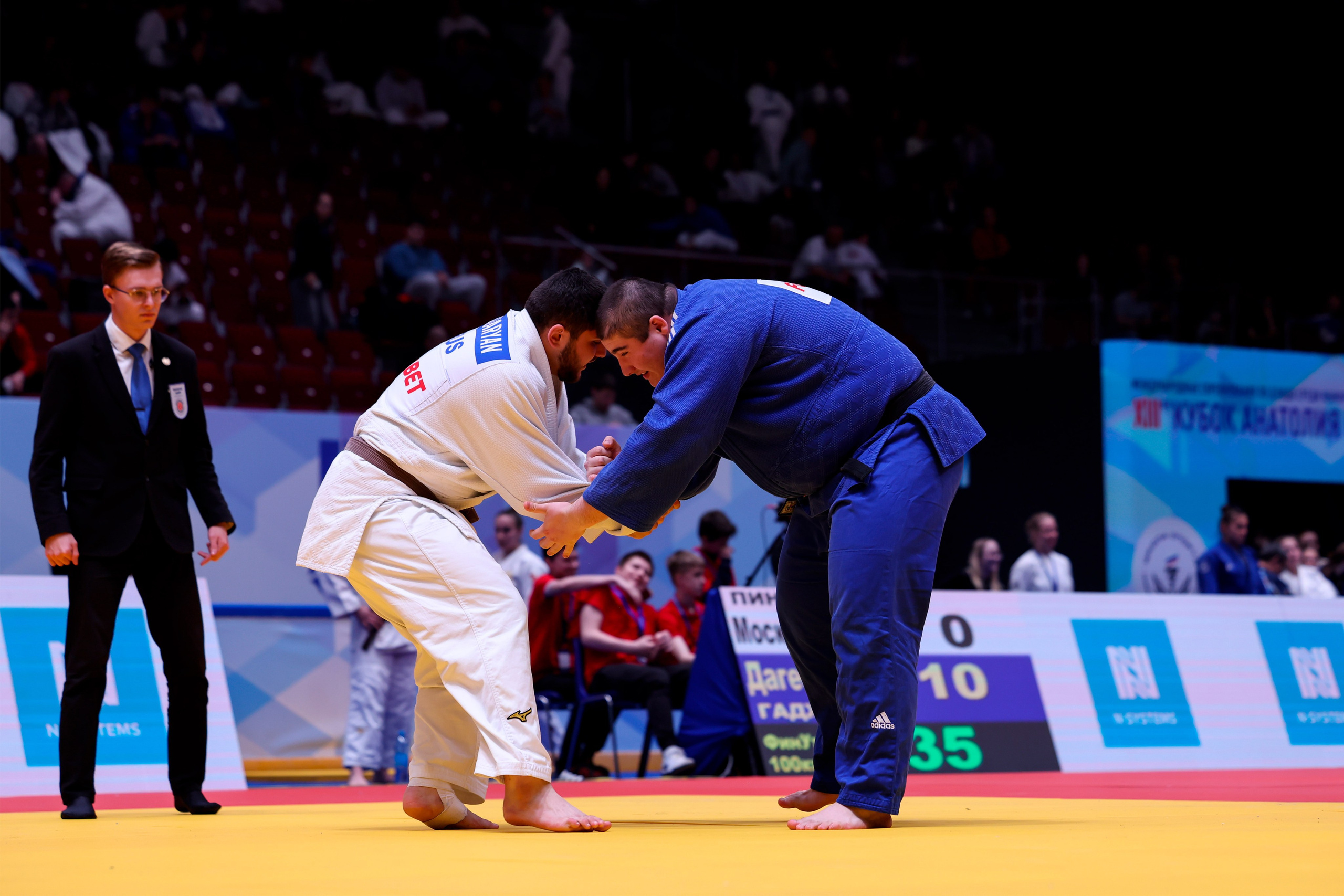 Кубок Анатолия Рахлина 2025 17-18.05.2025. Спортивный и репортажный фотограф Антон Тереханов