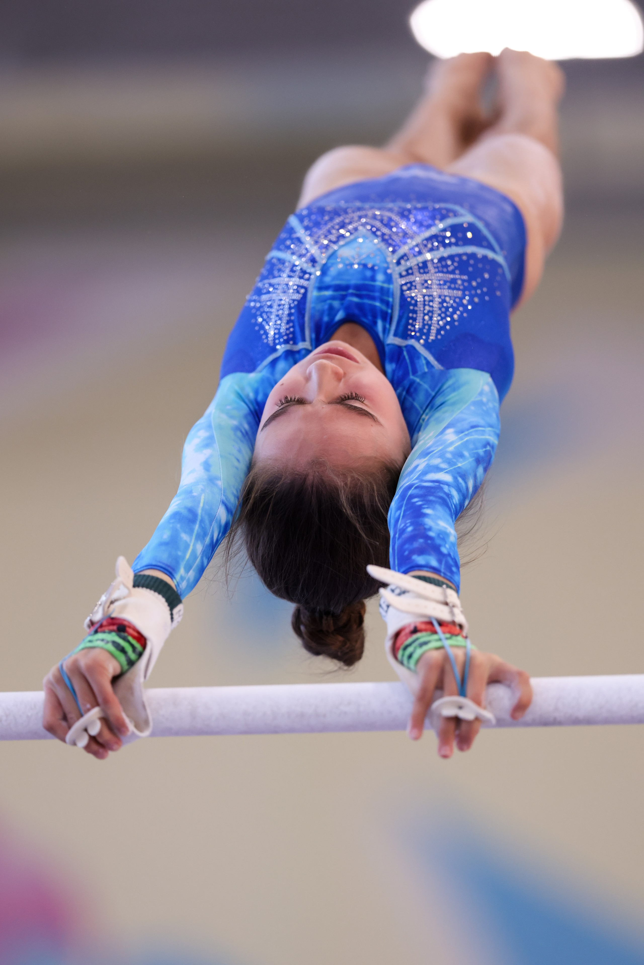 Первенство Санкт-Петербурга среди девушек 09.10.2025. Спортивный и репортажный фотограф Антон Тереханов