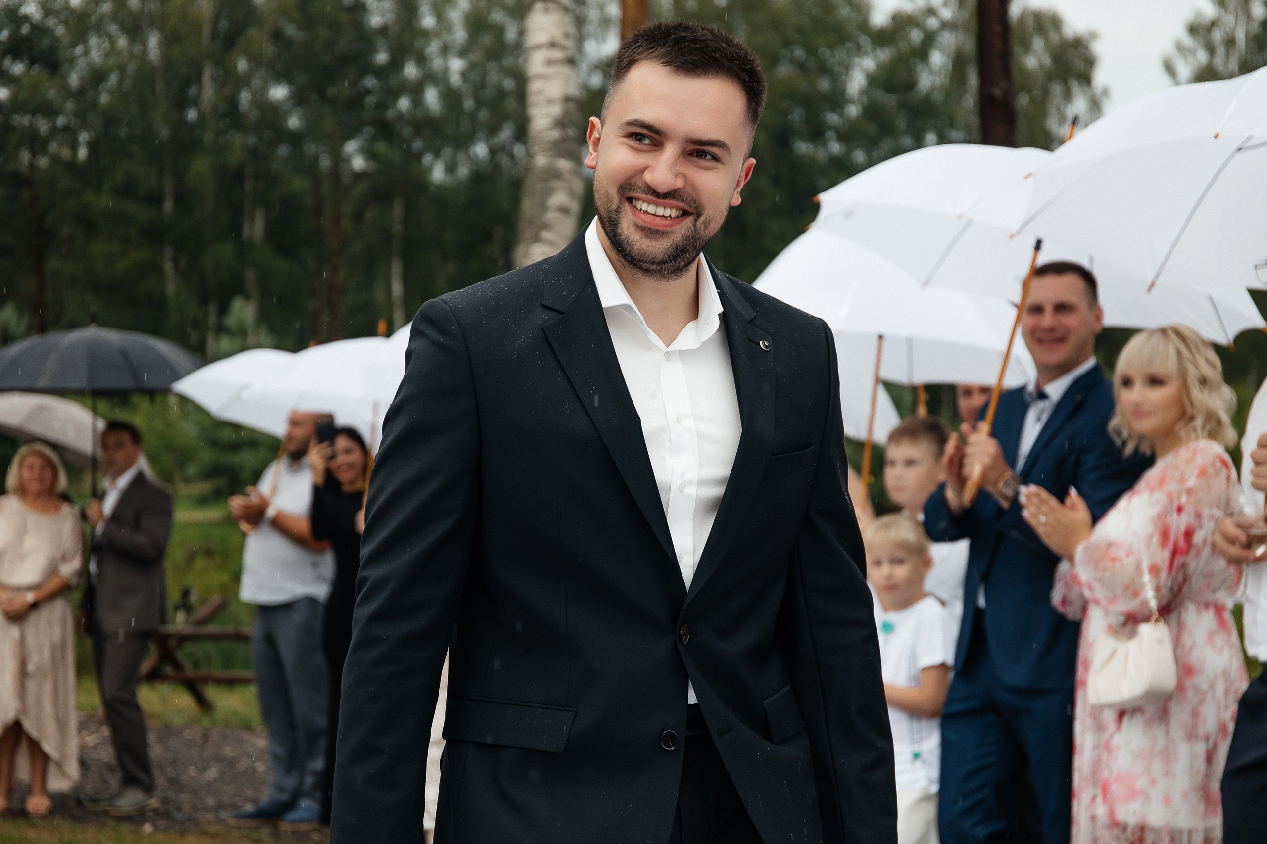 «Моя история — ты» Максим и Анна. Свадебный организатор и координатор Карина Стешенко