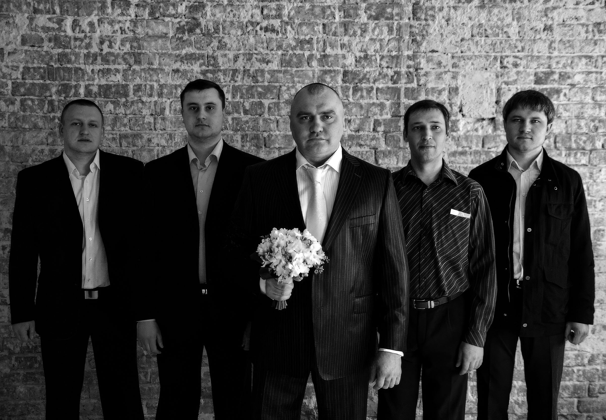 Портрет. Фотограф в Самаре Максим Калинин