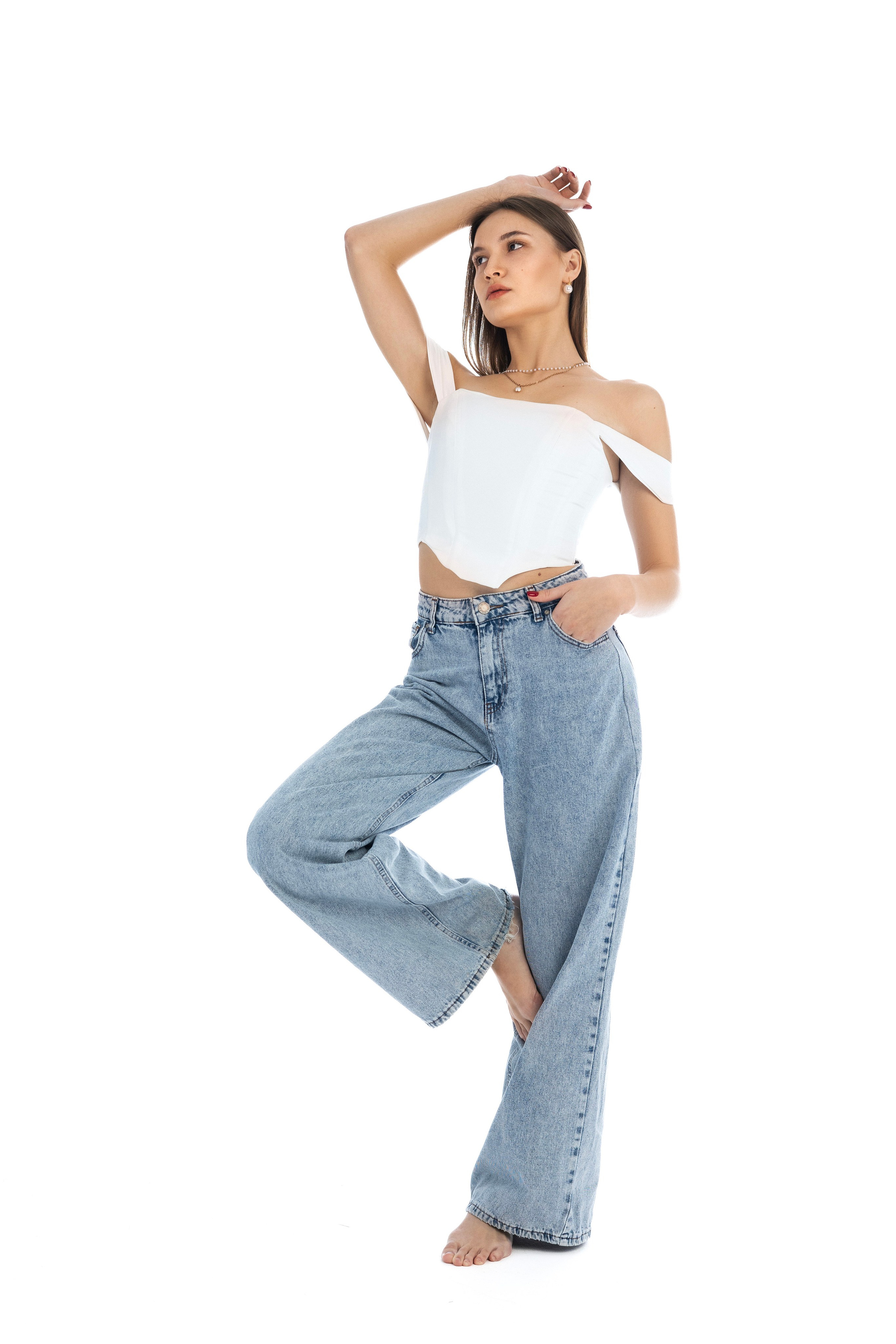 Студийные съемки. NATALIA SEMENCHENKO