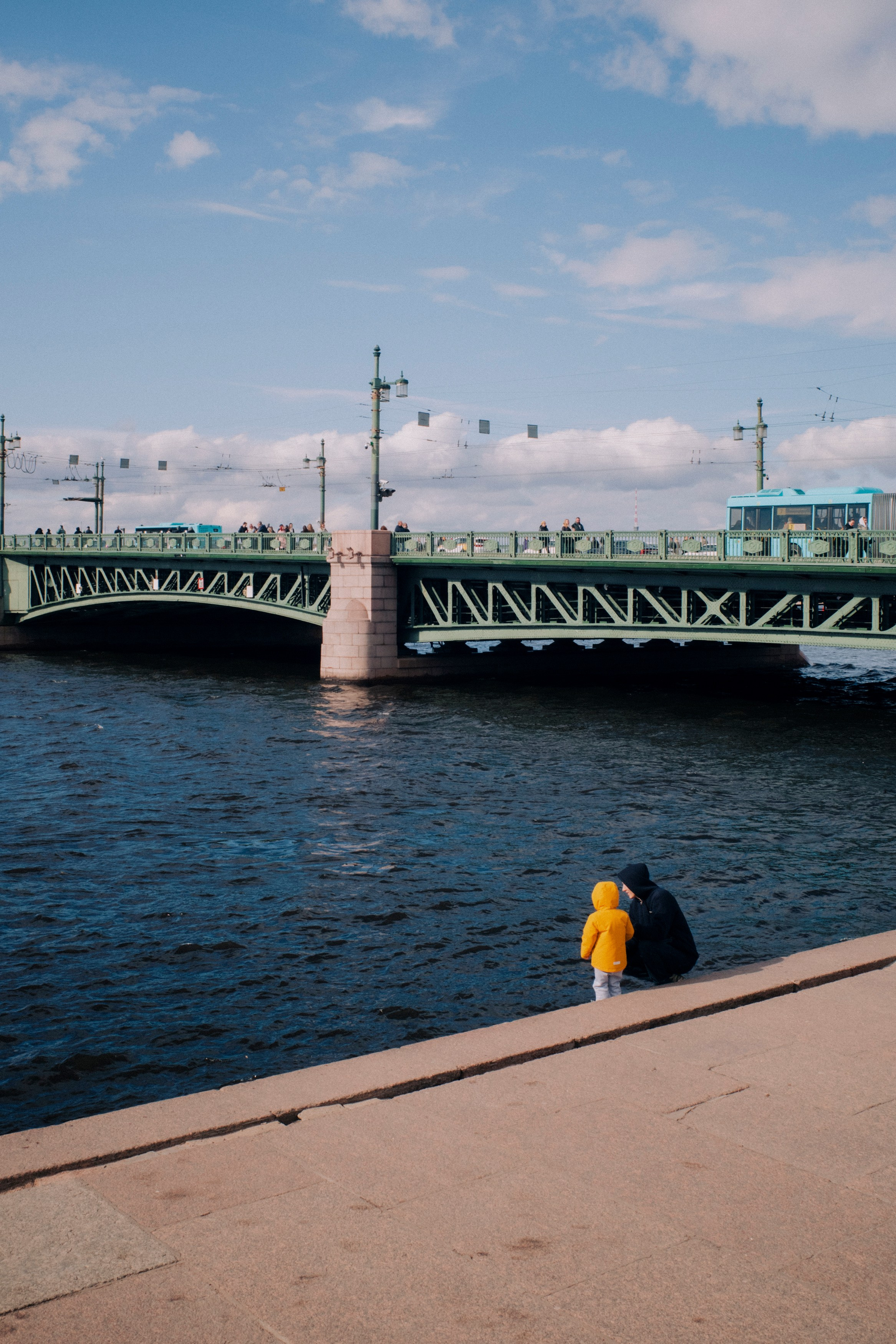 STREET. Портретный и репортажный фотограф в Санкт-Петербурге Максим Пашков