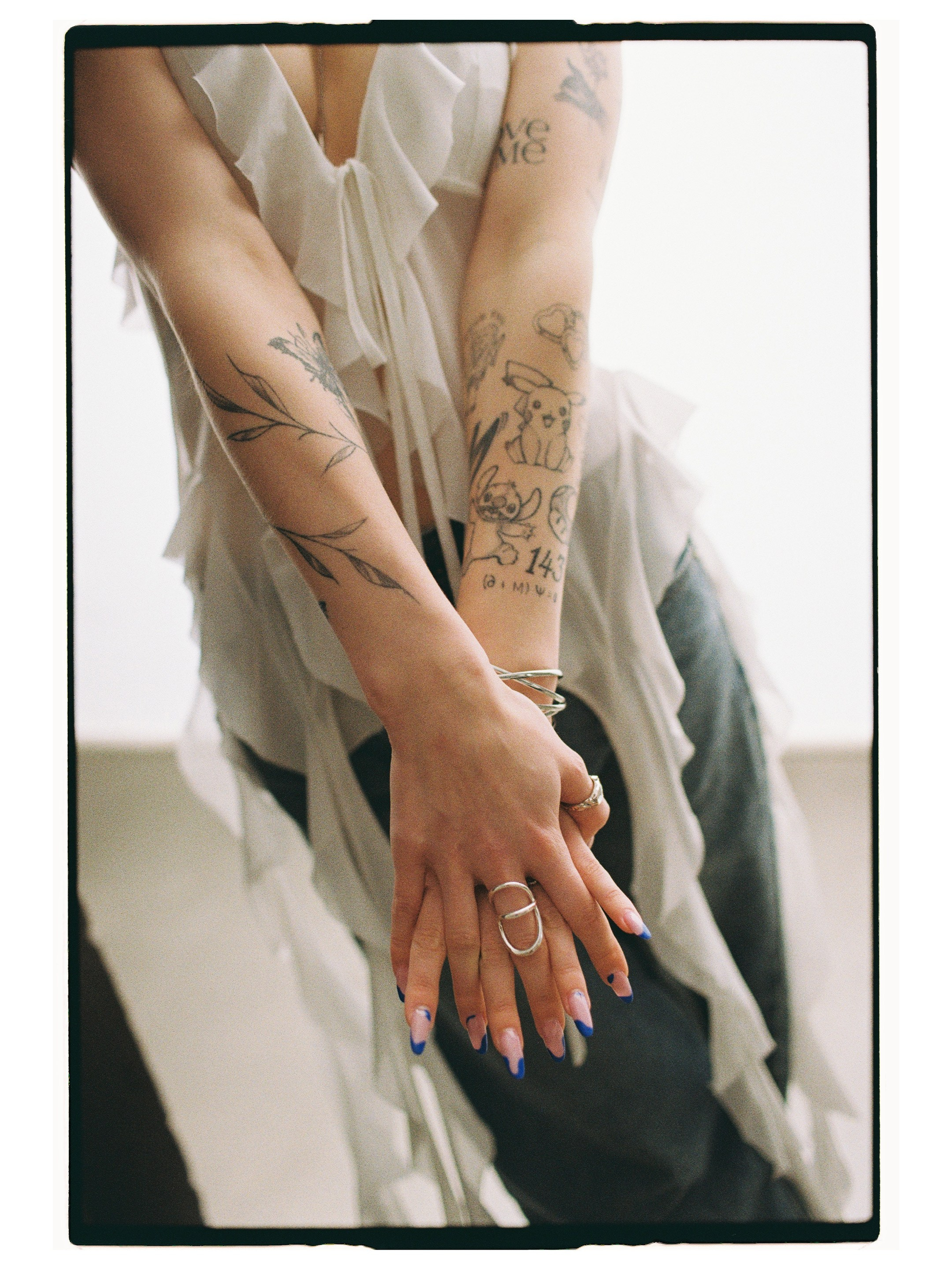 Вася. Фотограф ЕКБ