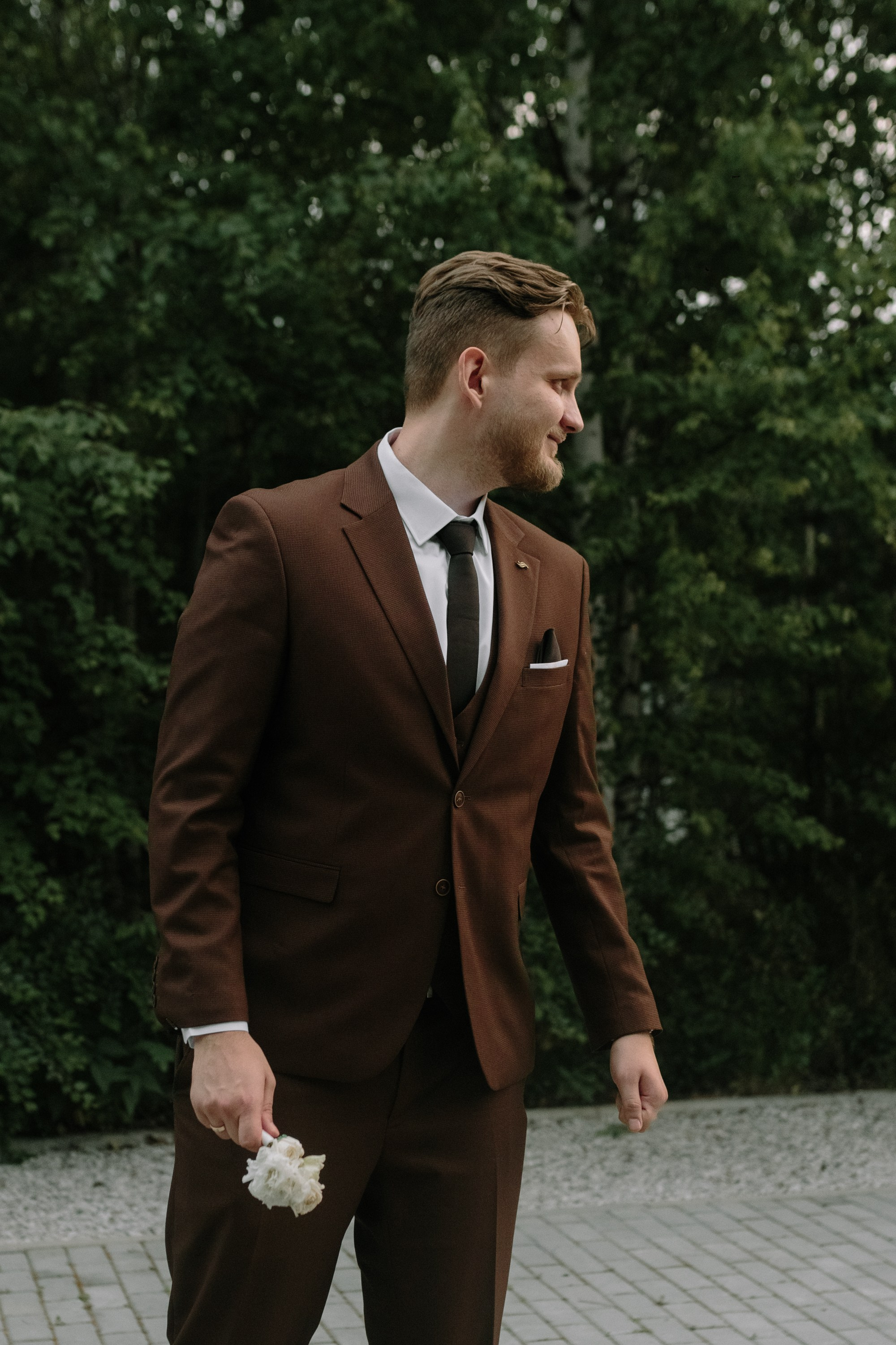 Анастасия & Антон (Vozduh). Фотограф Нижний Тагил Лилия Савина