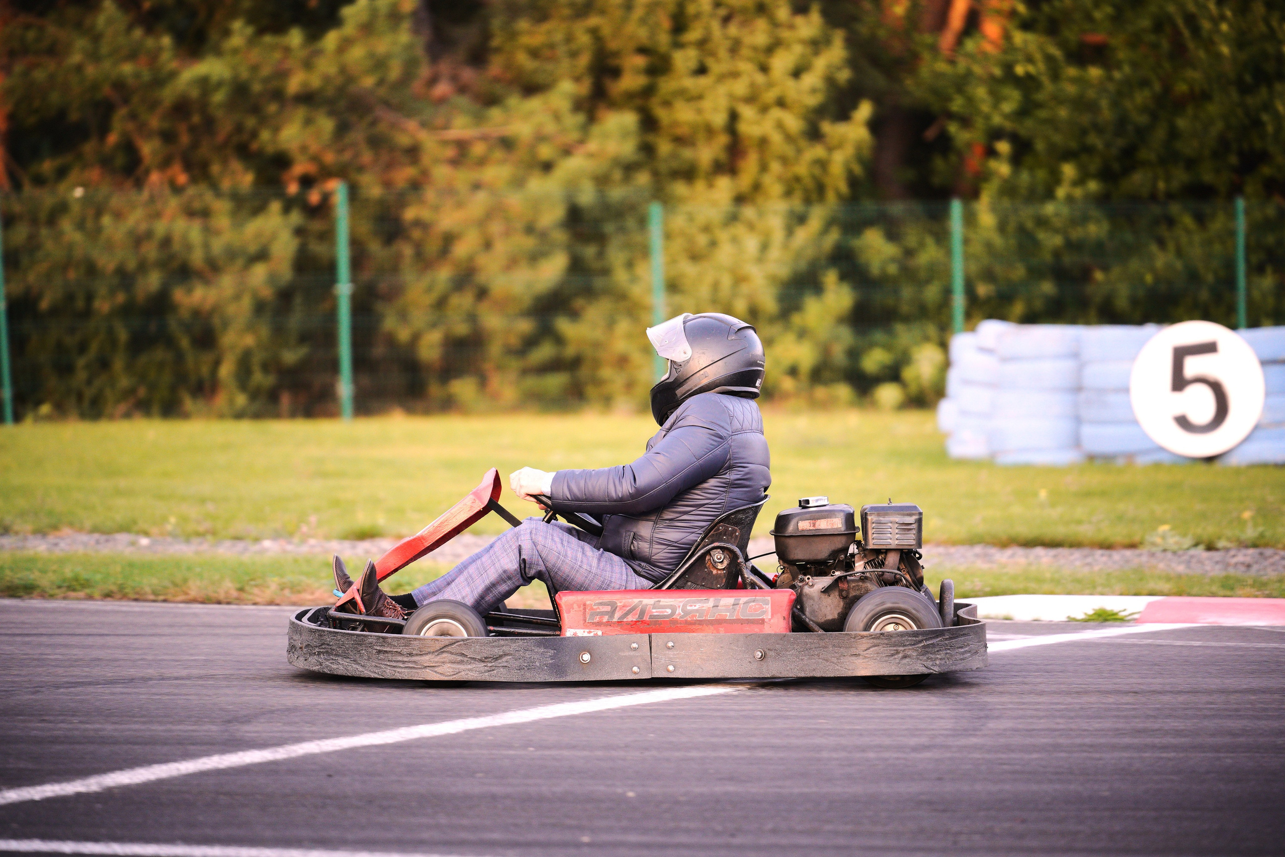 Как это было: III РЕСПУБЛИКАНСКИЕ СОРЕВНОВАНИЯ